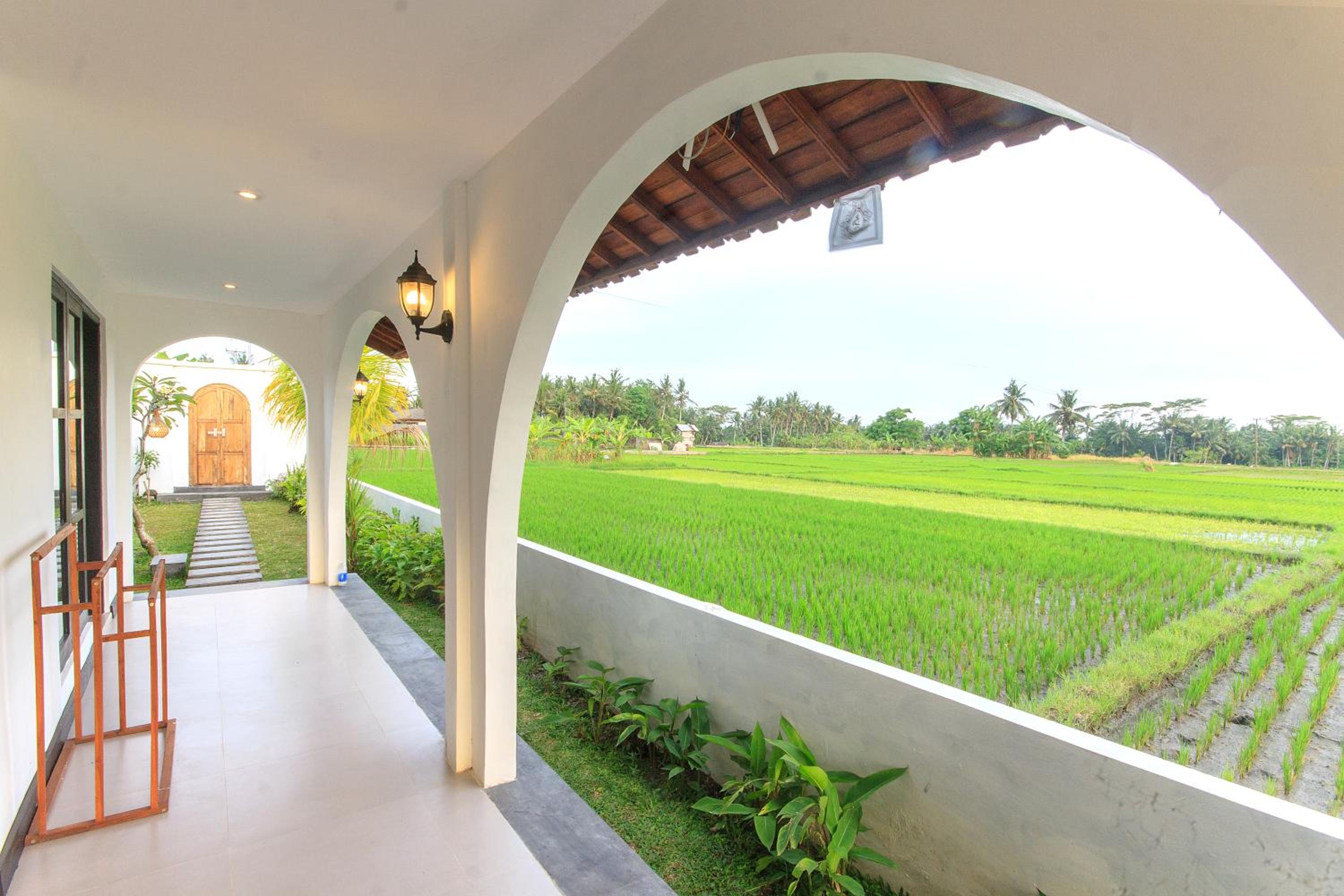 Lalita living villa ubud