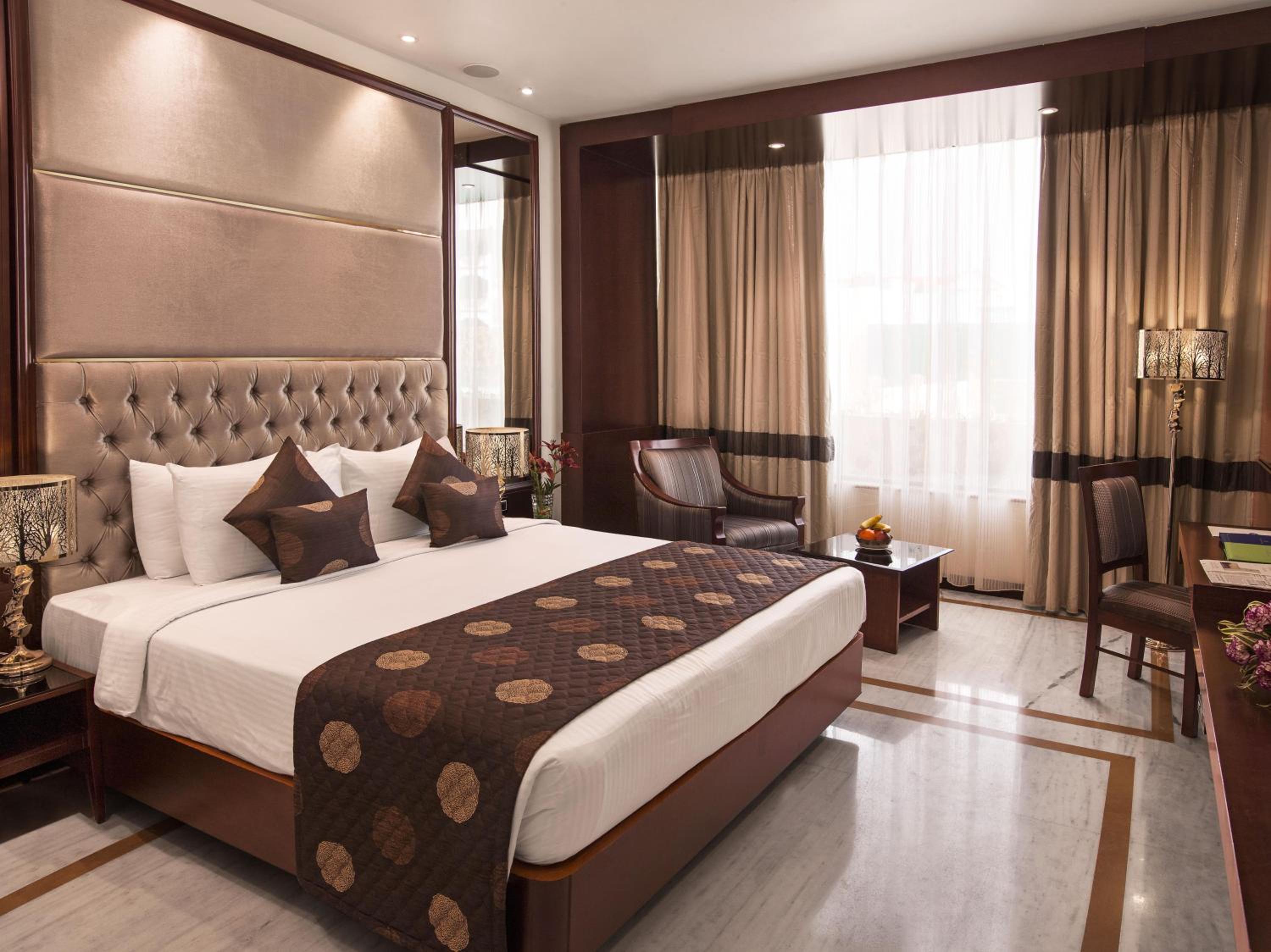 The Sunway Manor