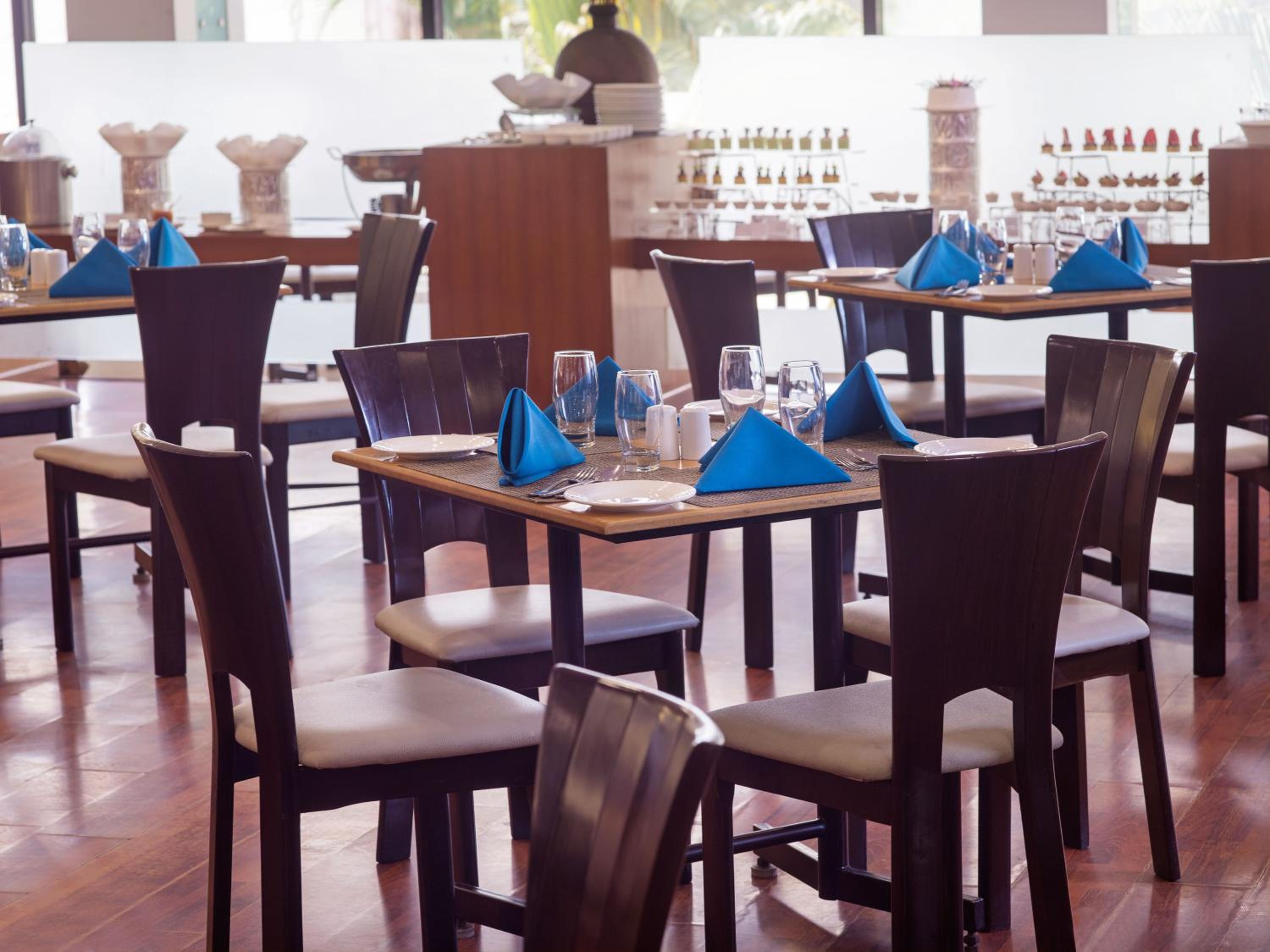 The Sunway Manor