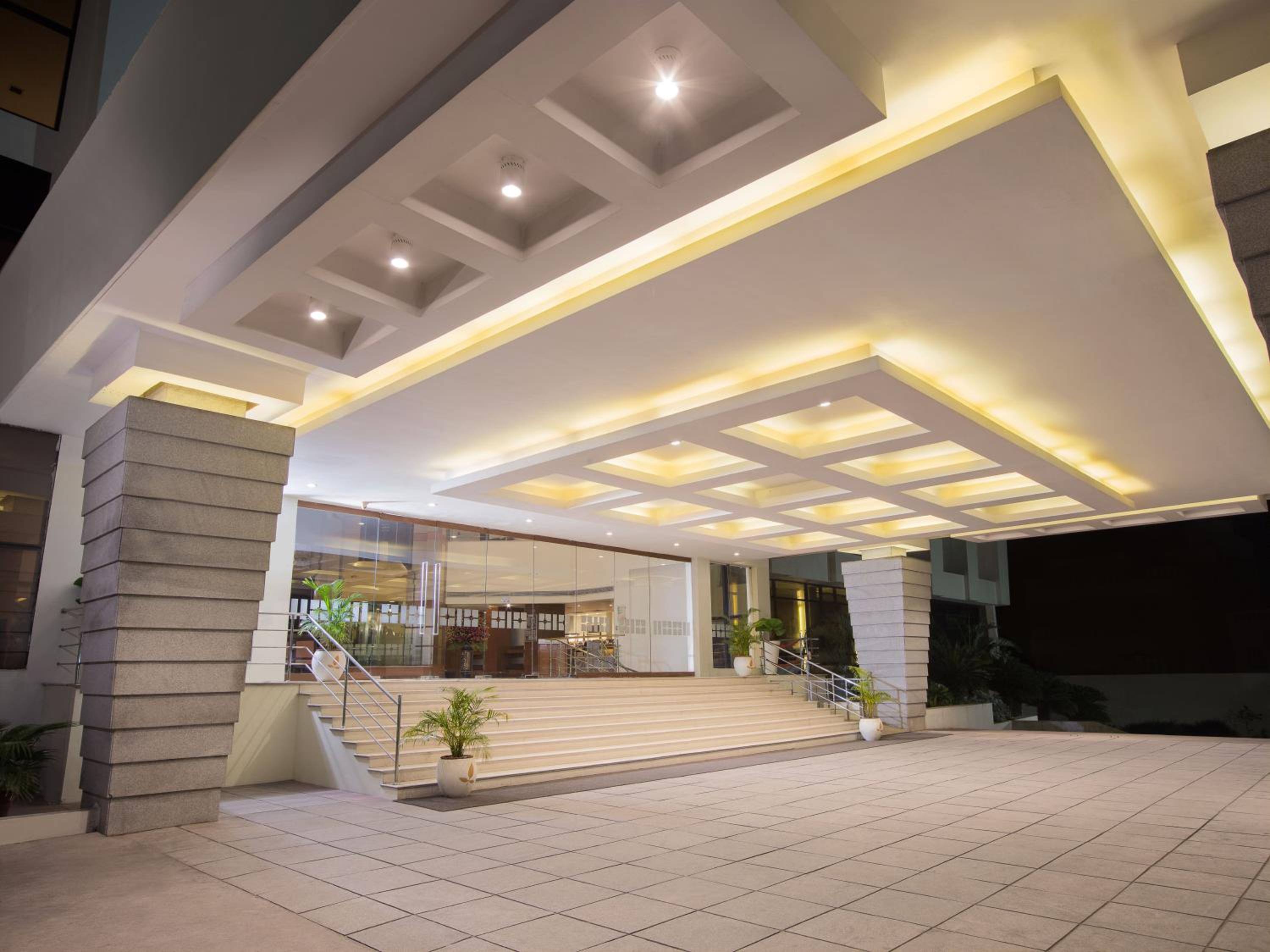 The Sunway Manor