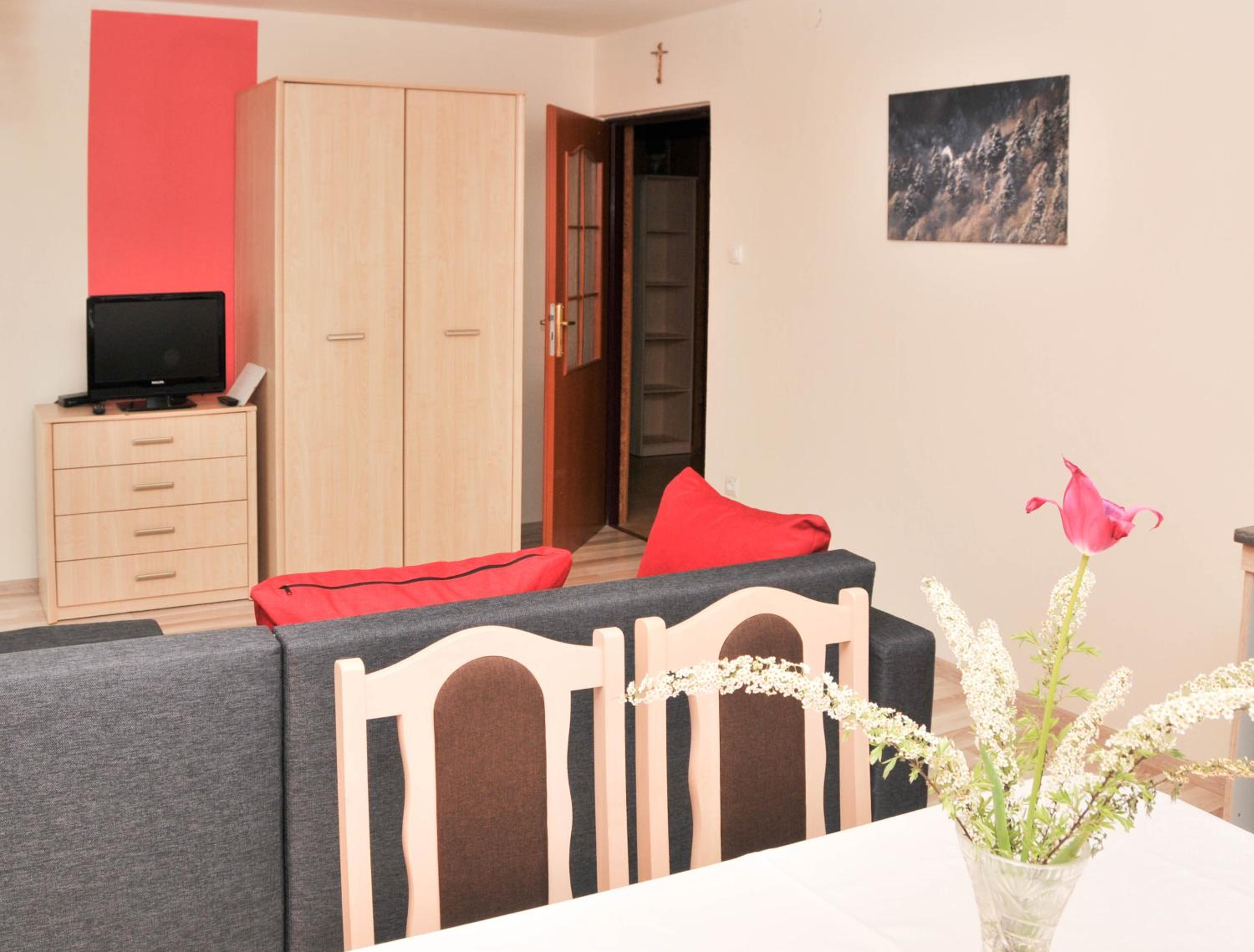 Apartament Pod Łanem view 3