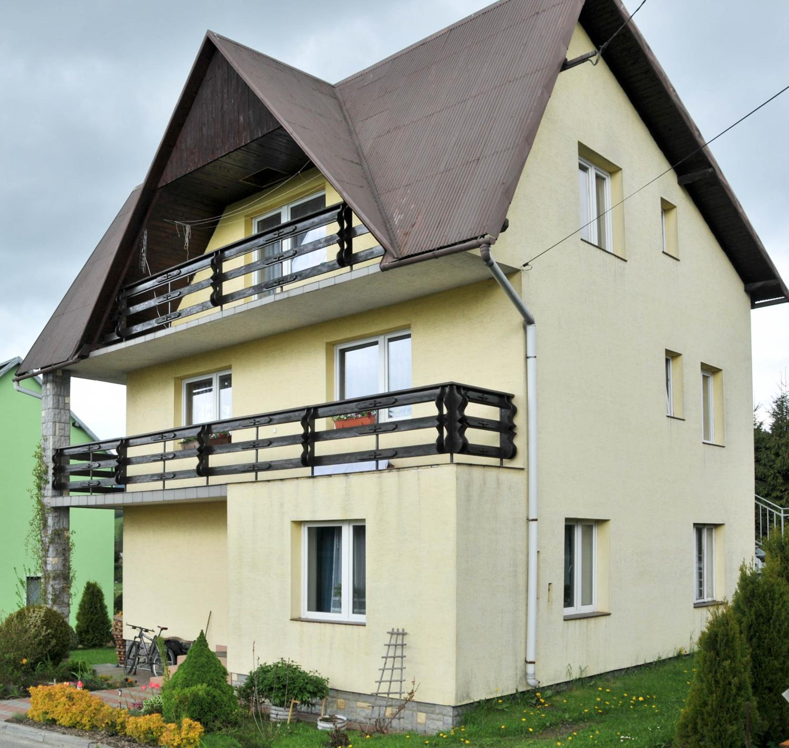 Apartament Pod Łanem view 2