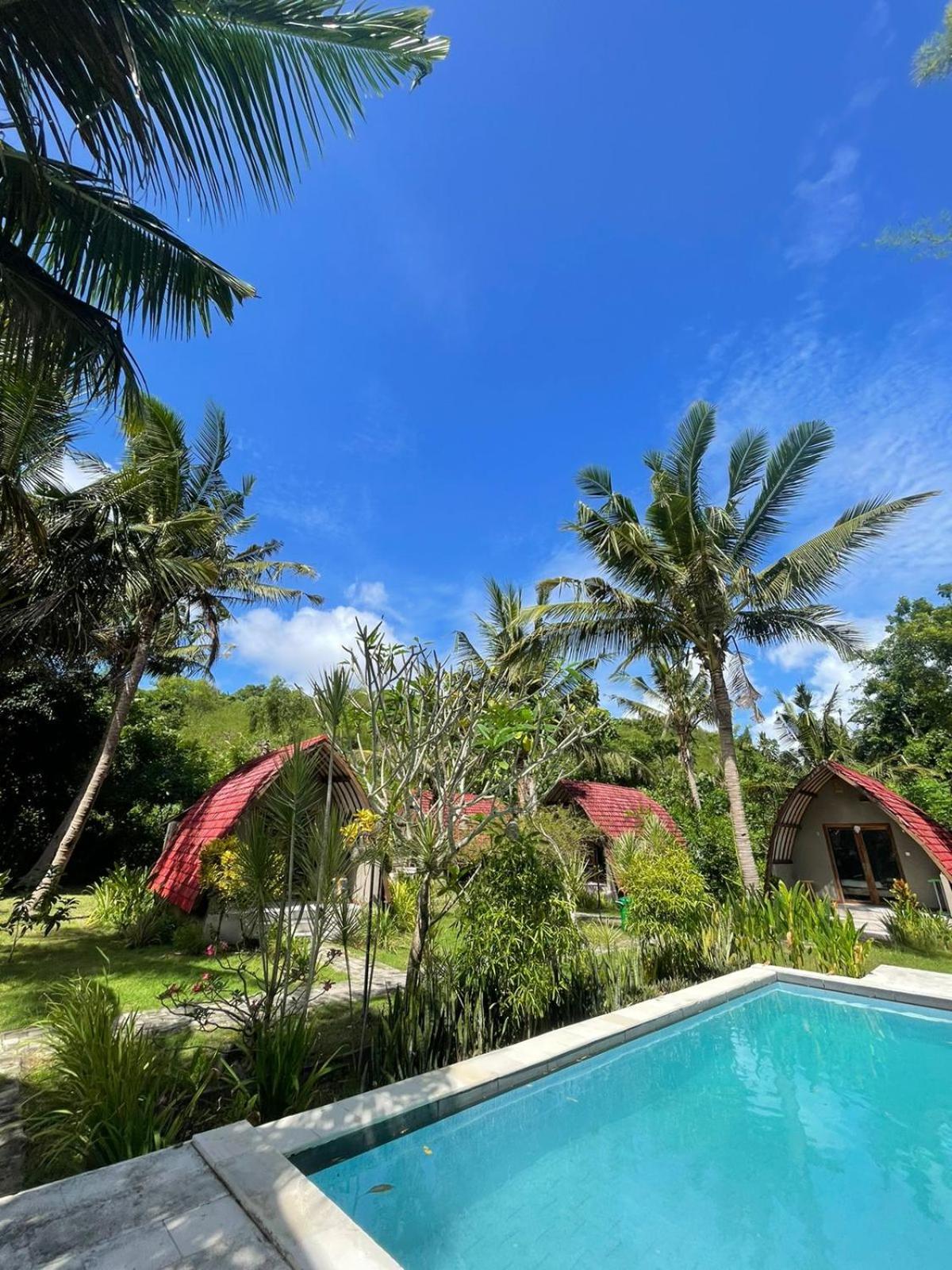 Apit Lawang Villas