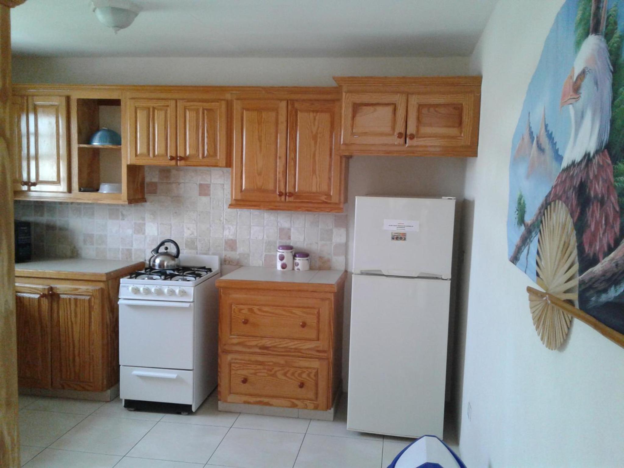Clearwater Apartments