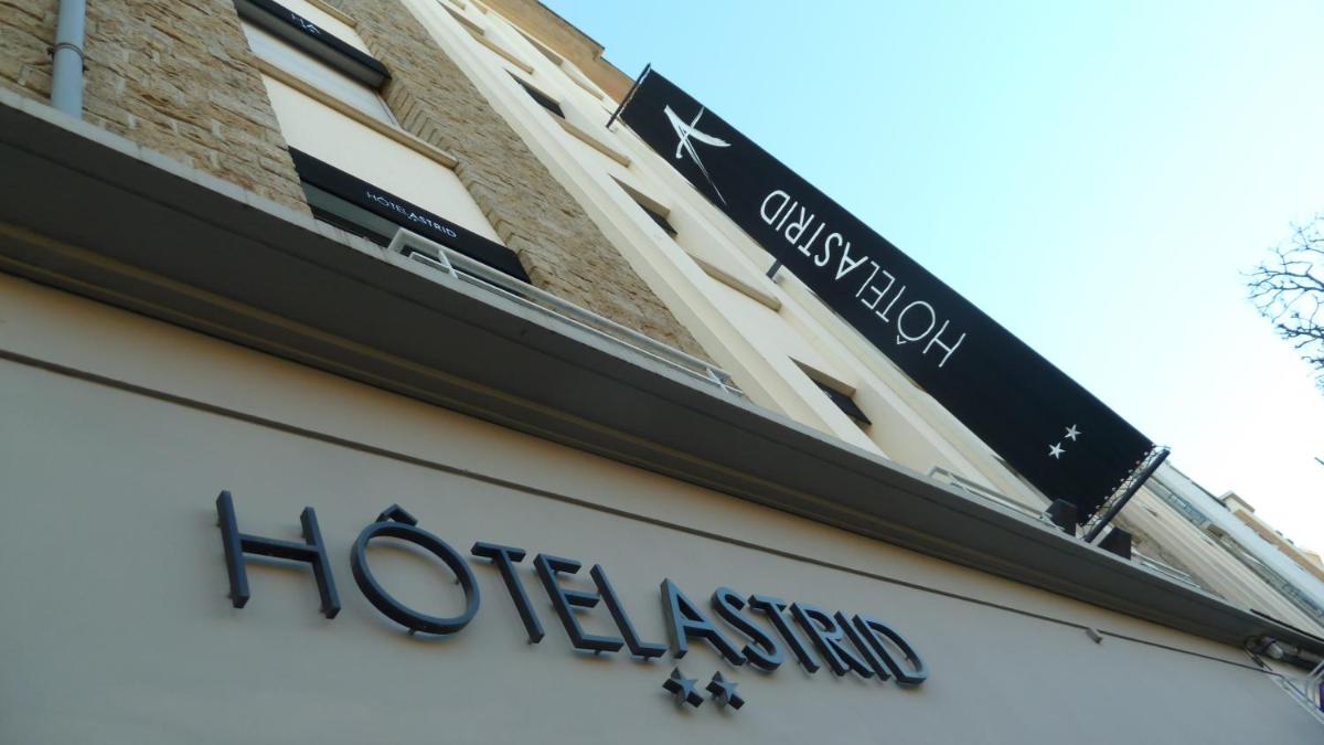 Astrid Hotel photo 2