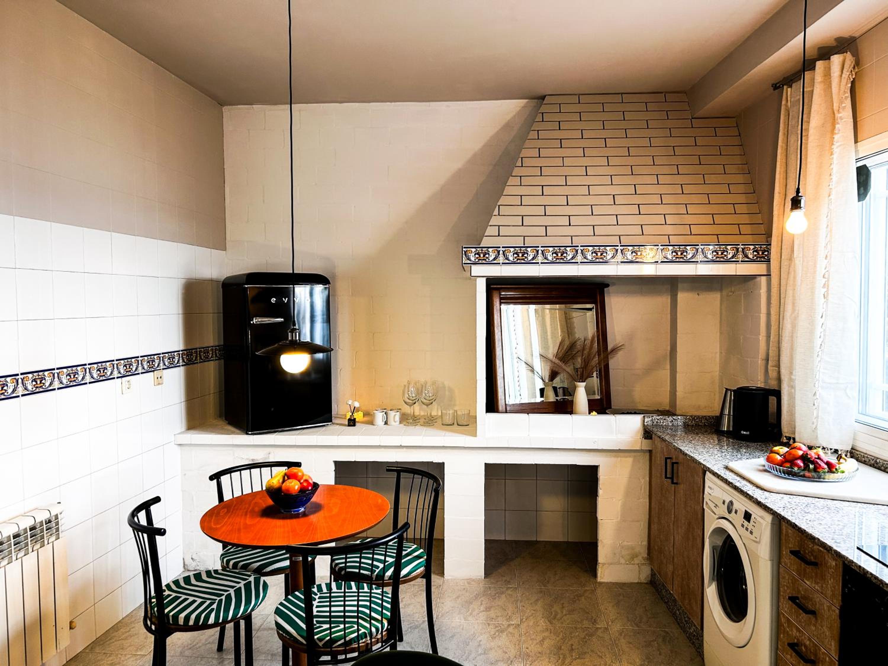 OLarDasOlas - Casa con jardin privado frente al mar, Porto do Son