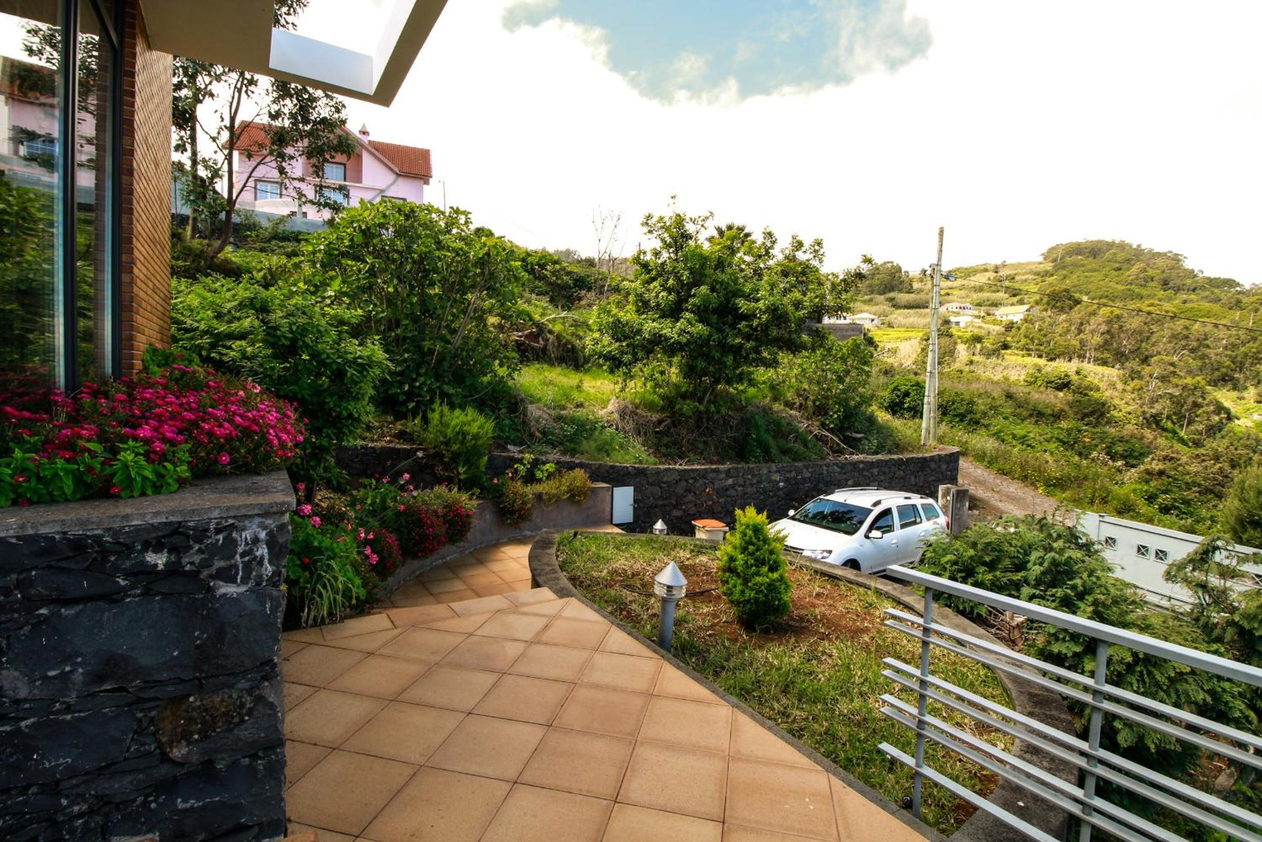 Cottage Ocean View