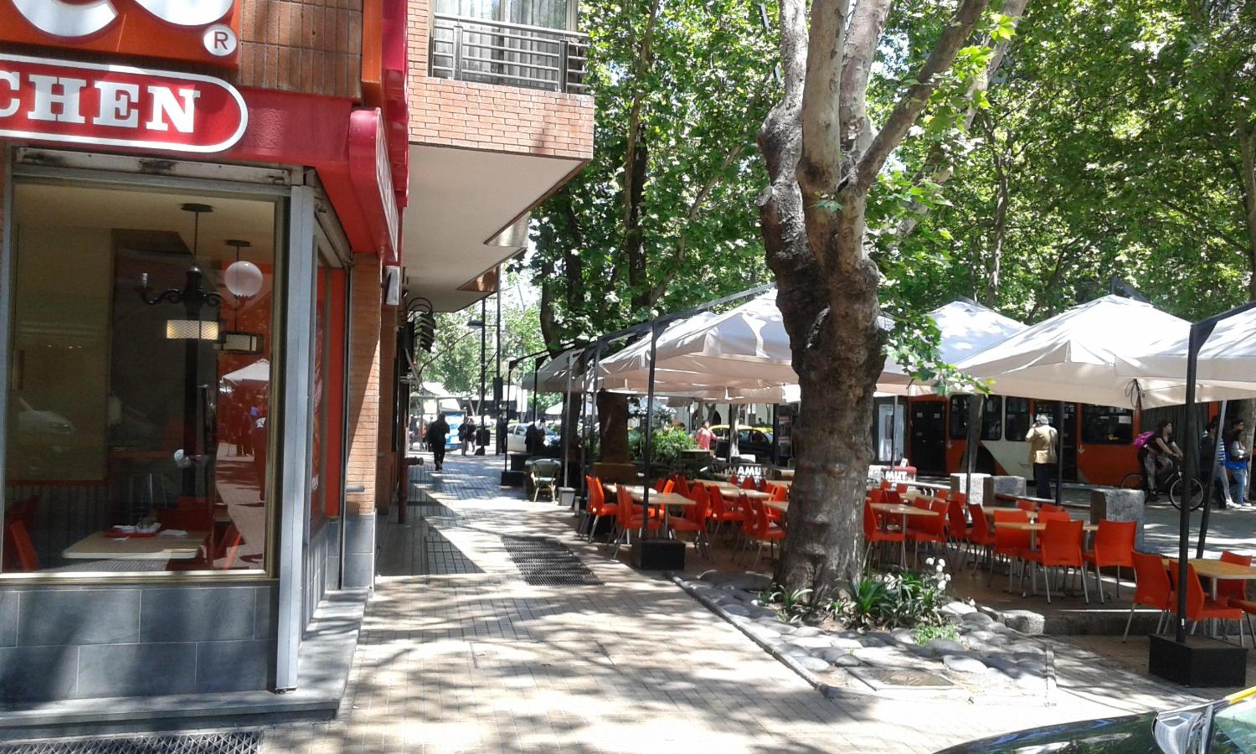 Andes Suites