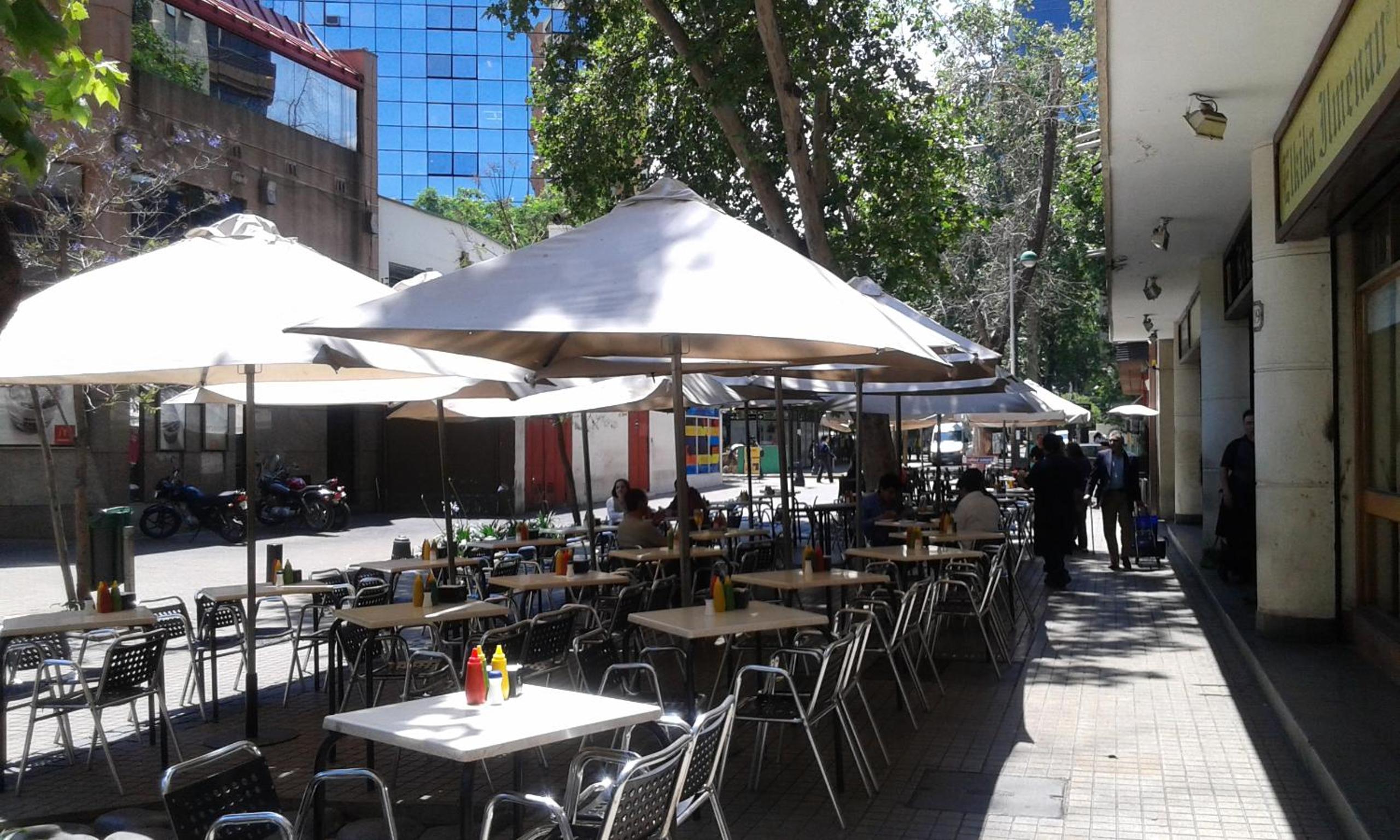 Andes Suites