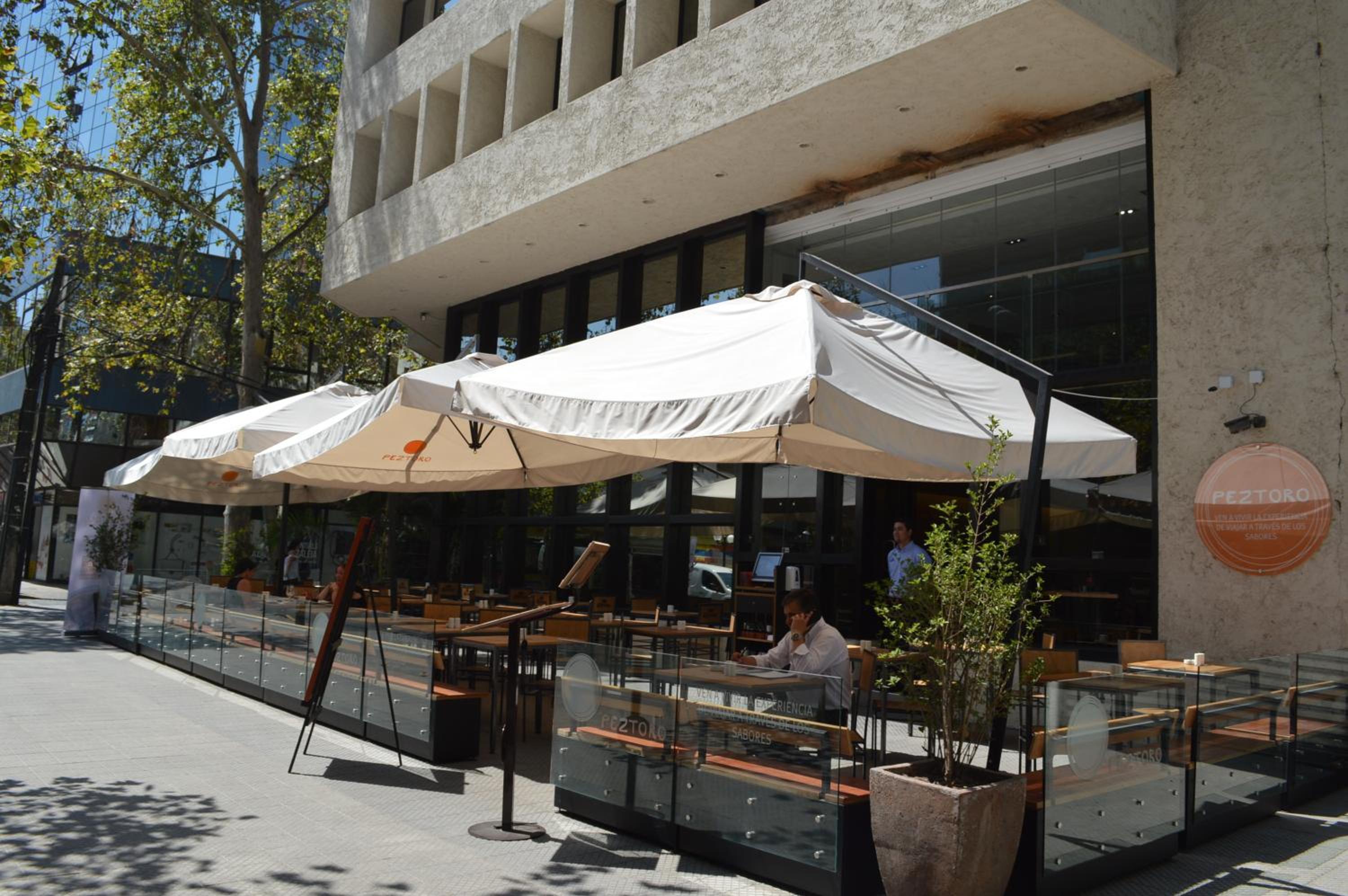 Andes Suites