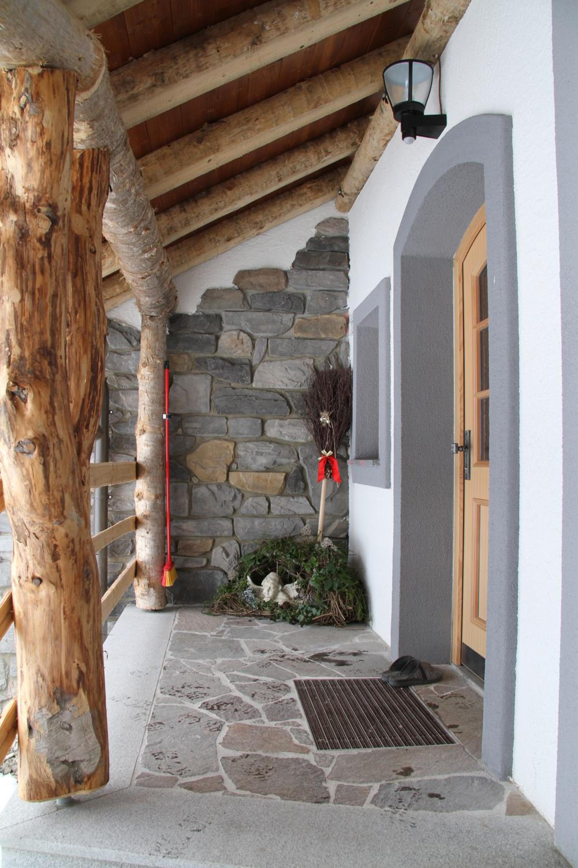 Alpenchalet Gosau