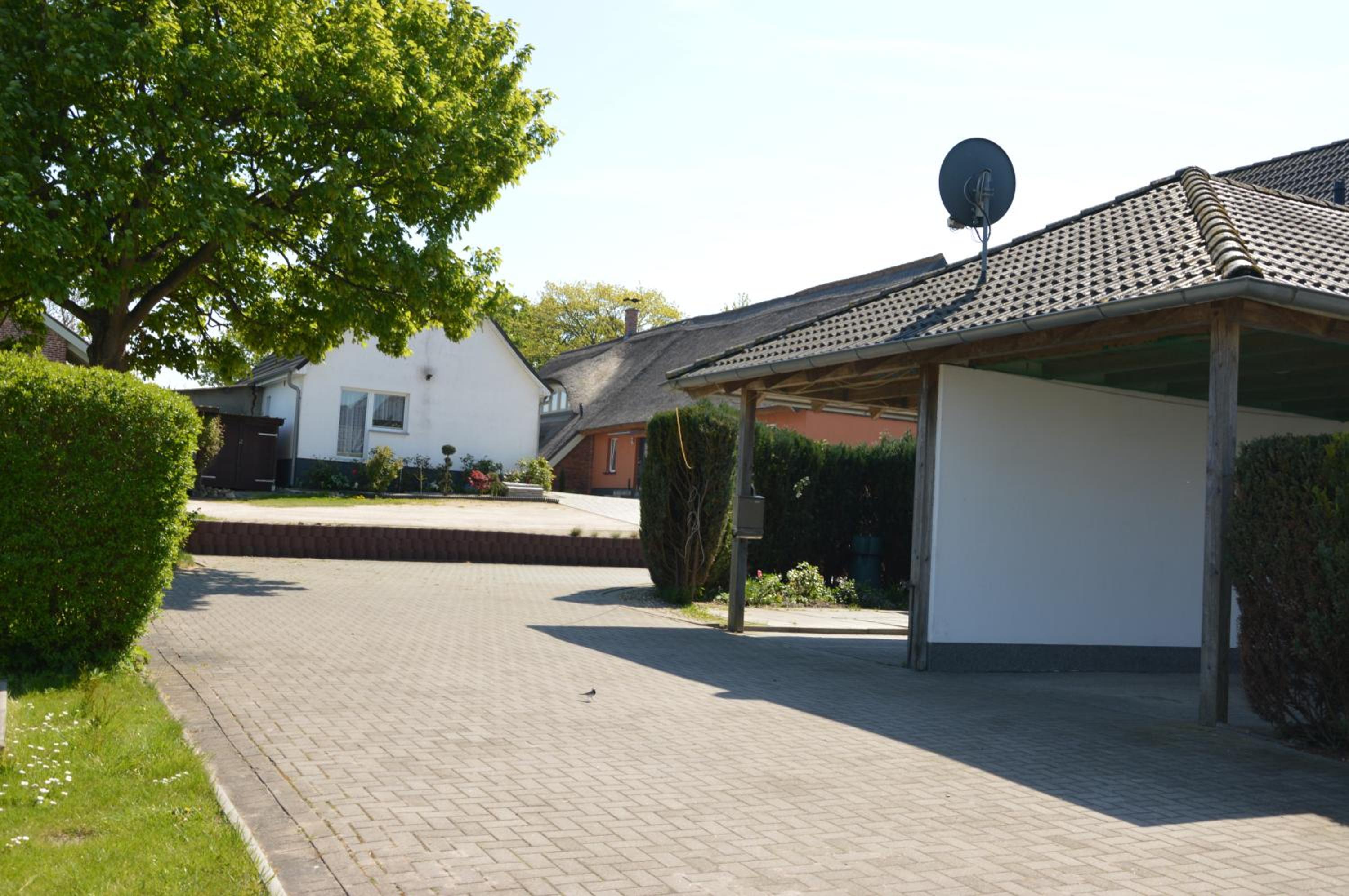 Ferienhaus Rügen