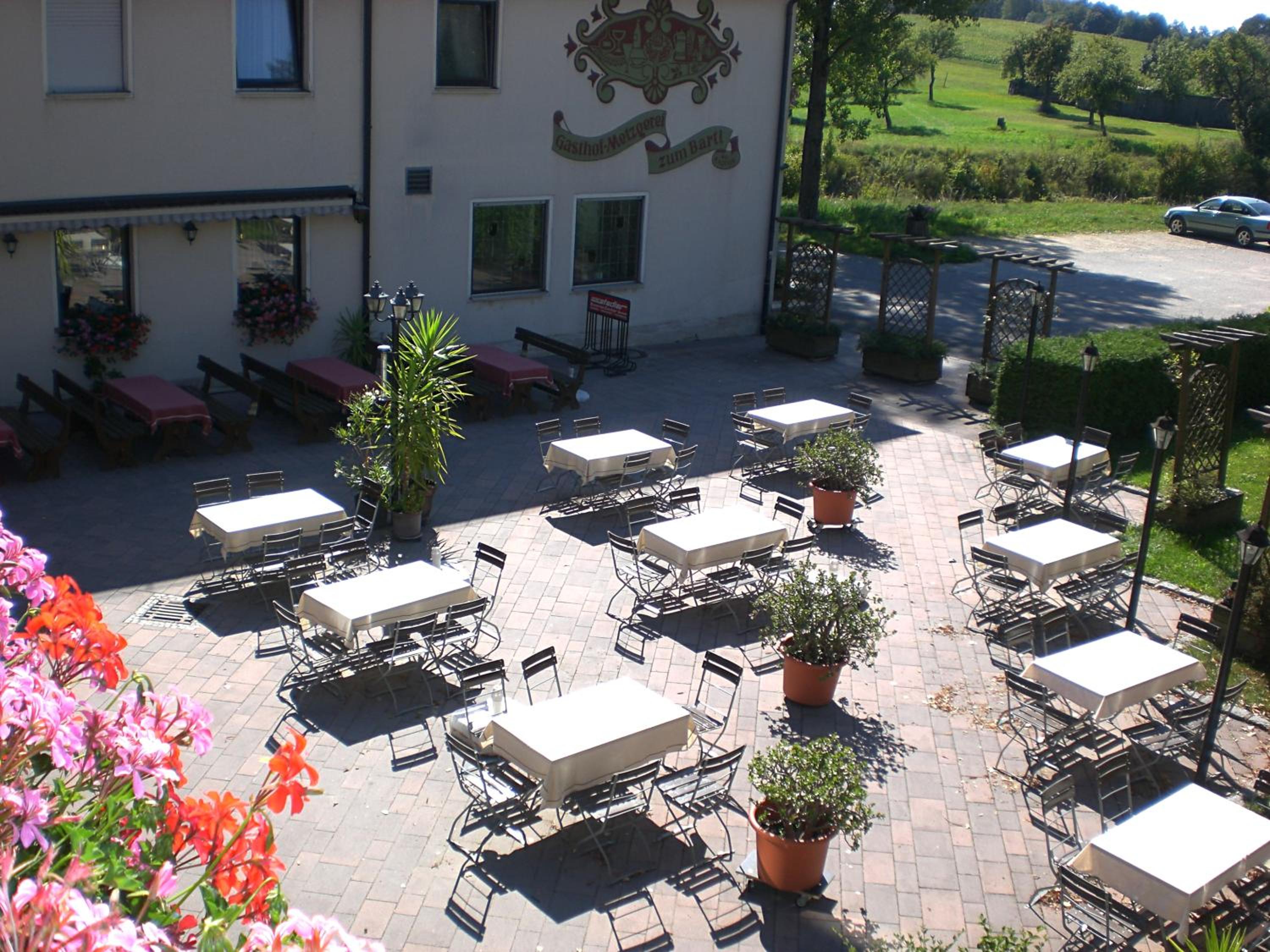 Hotel-Gasthof "Zum Bartl" - Property Image 37