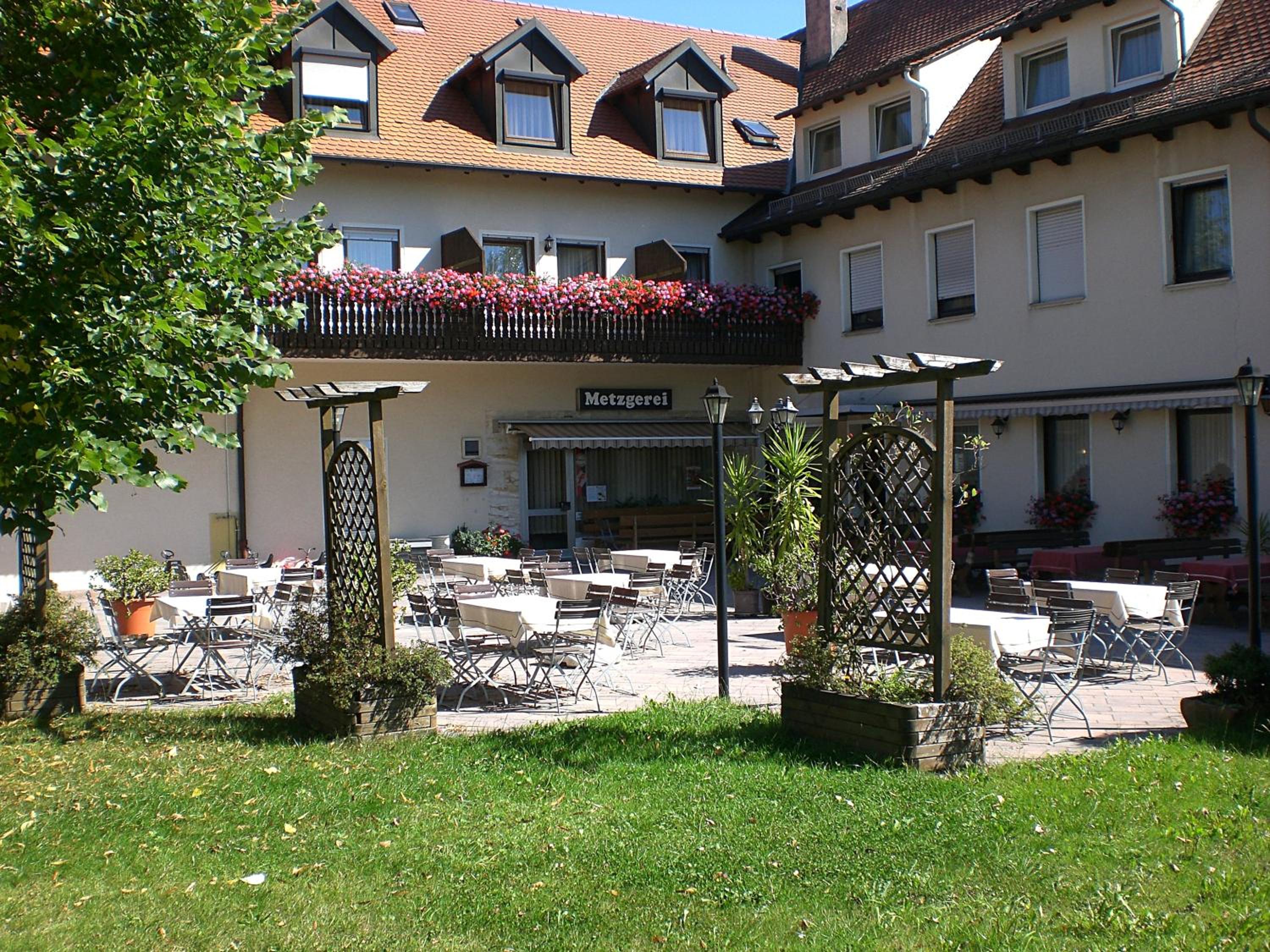 Hotel-Gasthof "Zum Bartl" - Property Image 22