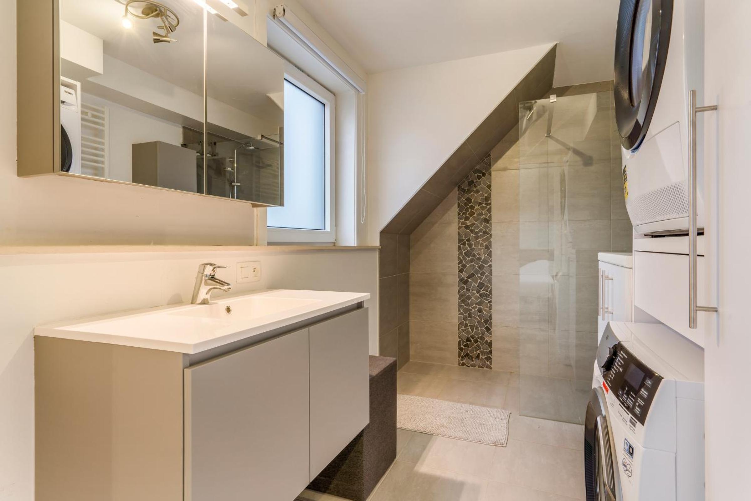 Penthouse Duplex Apartment Statler