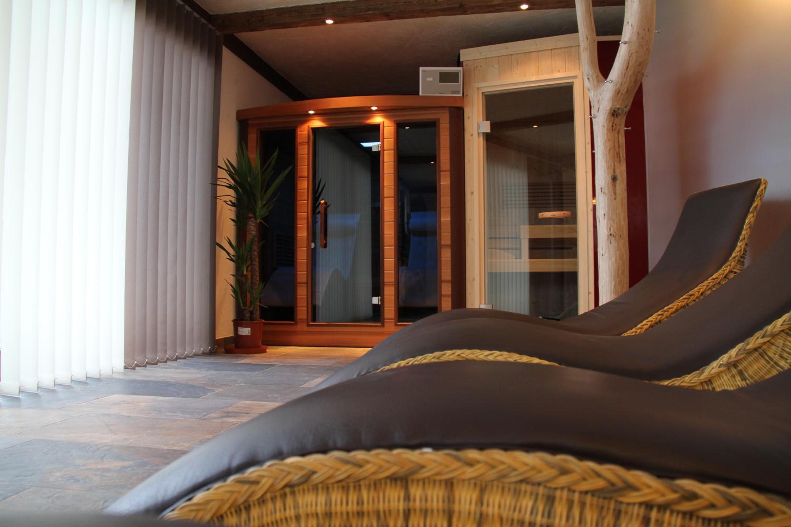 Alpenchalet Gosau