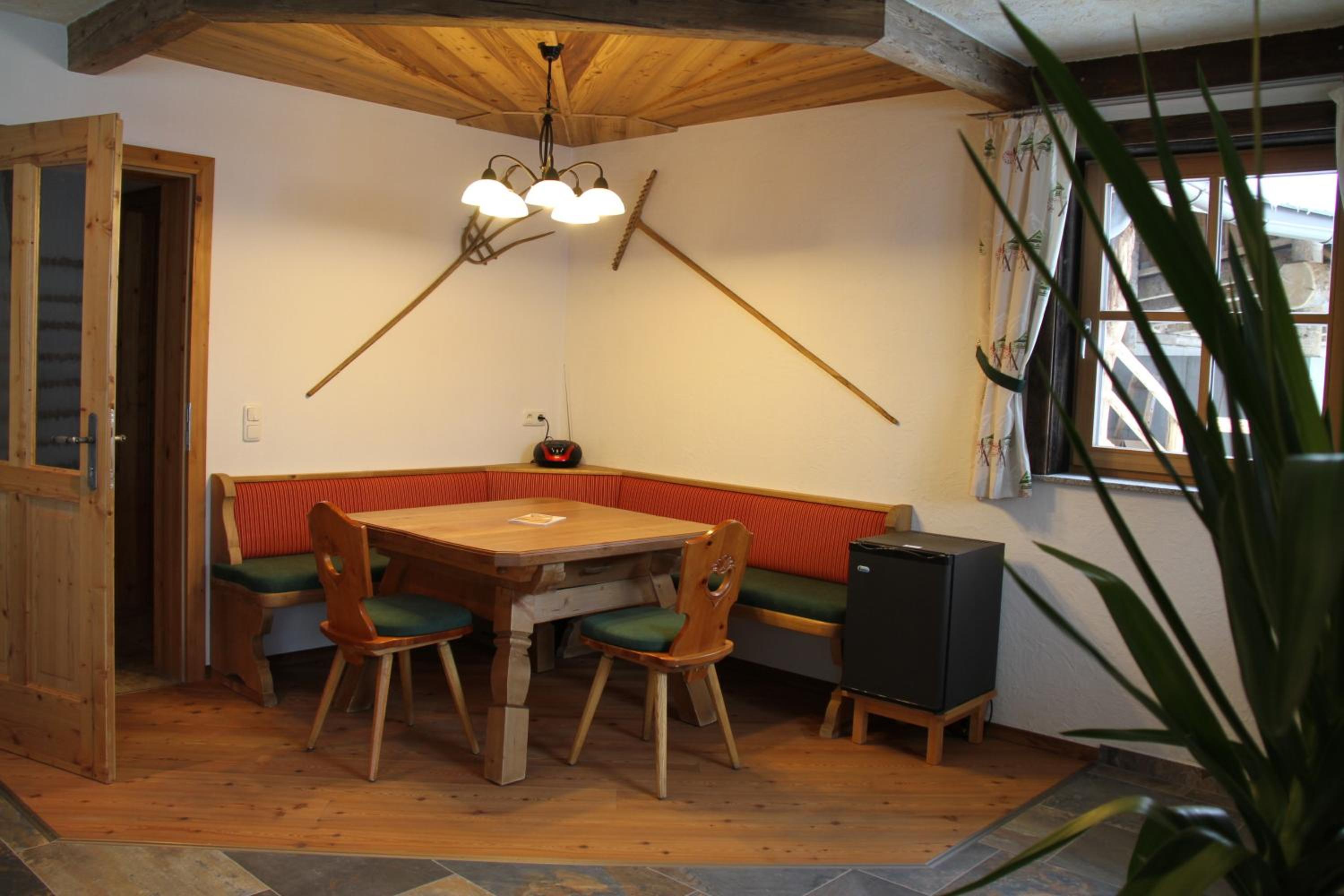 Alpenchalet Gosau