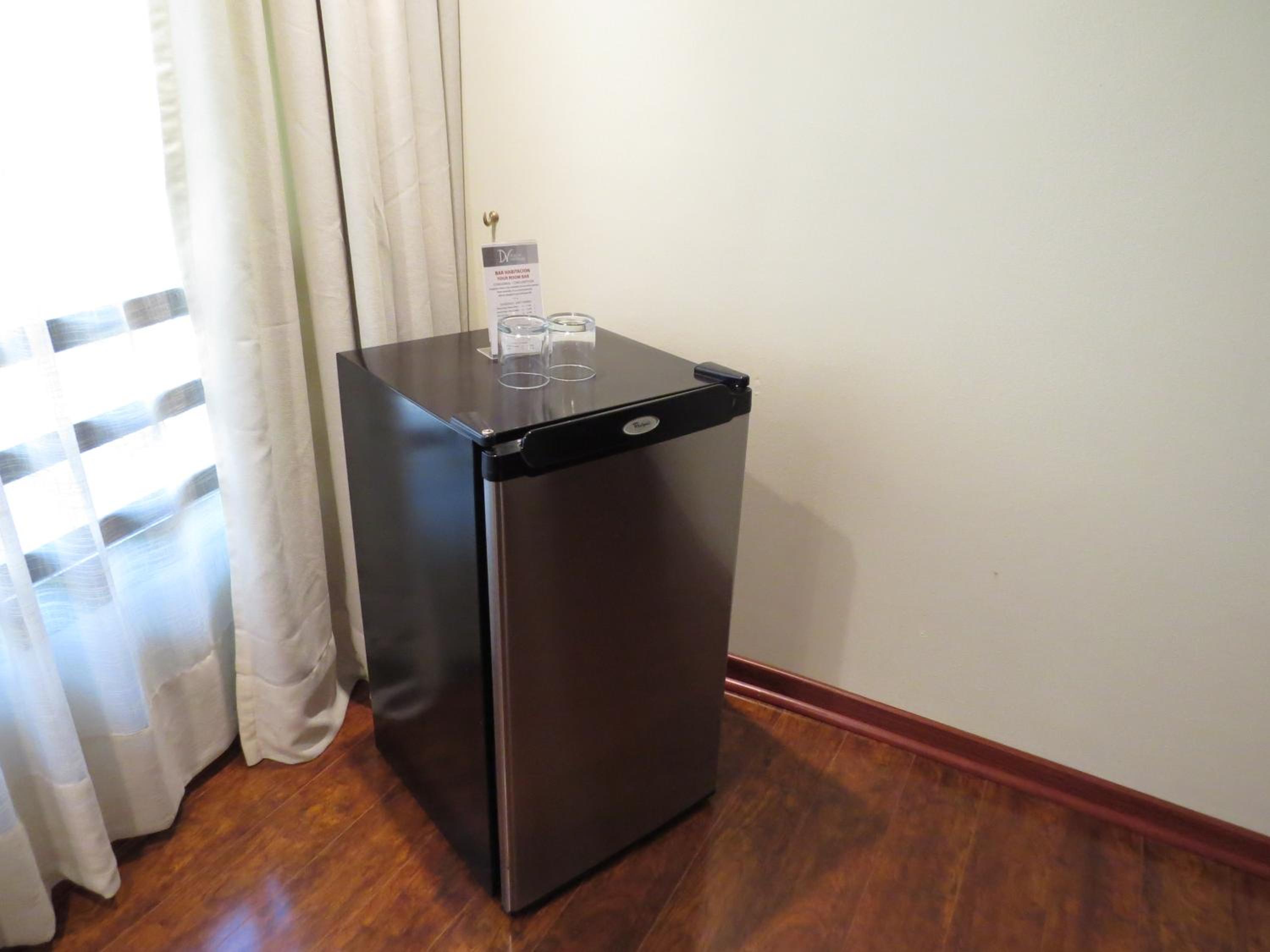 Andes Suites