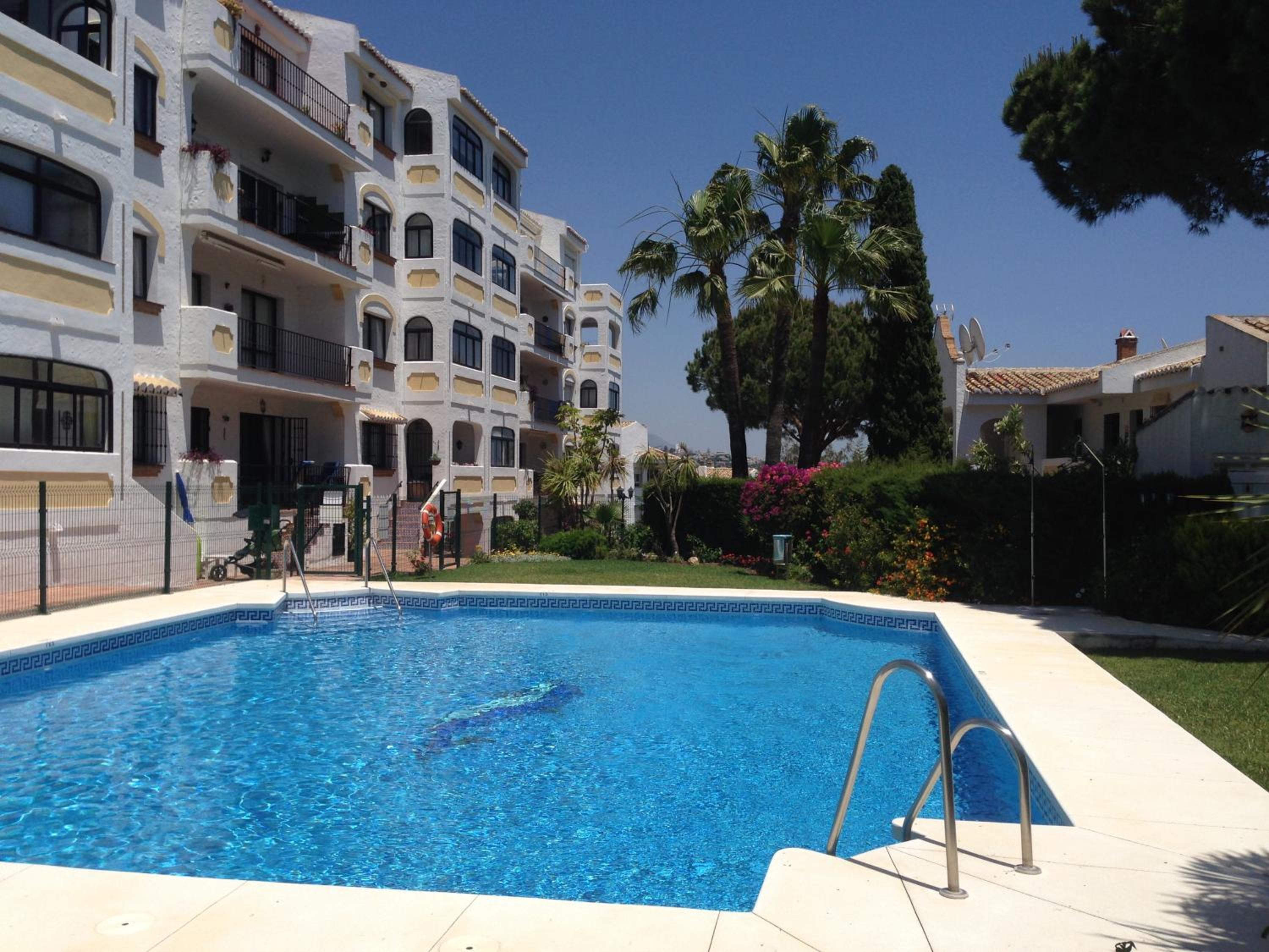 Beach Apartment Las Acacias Torrenueva