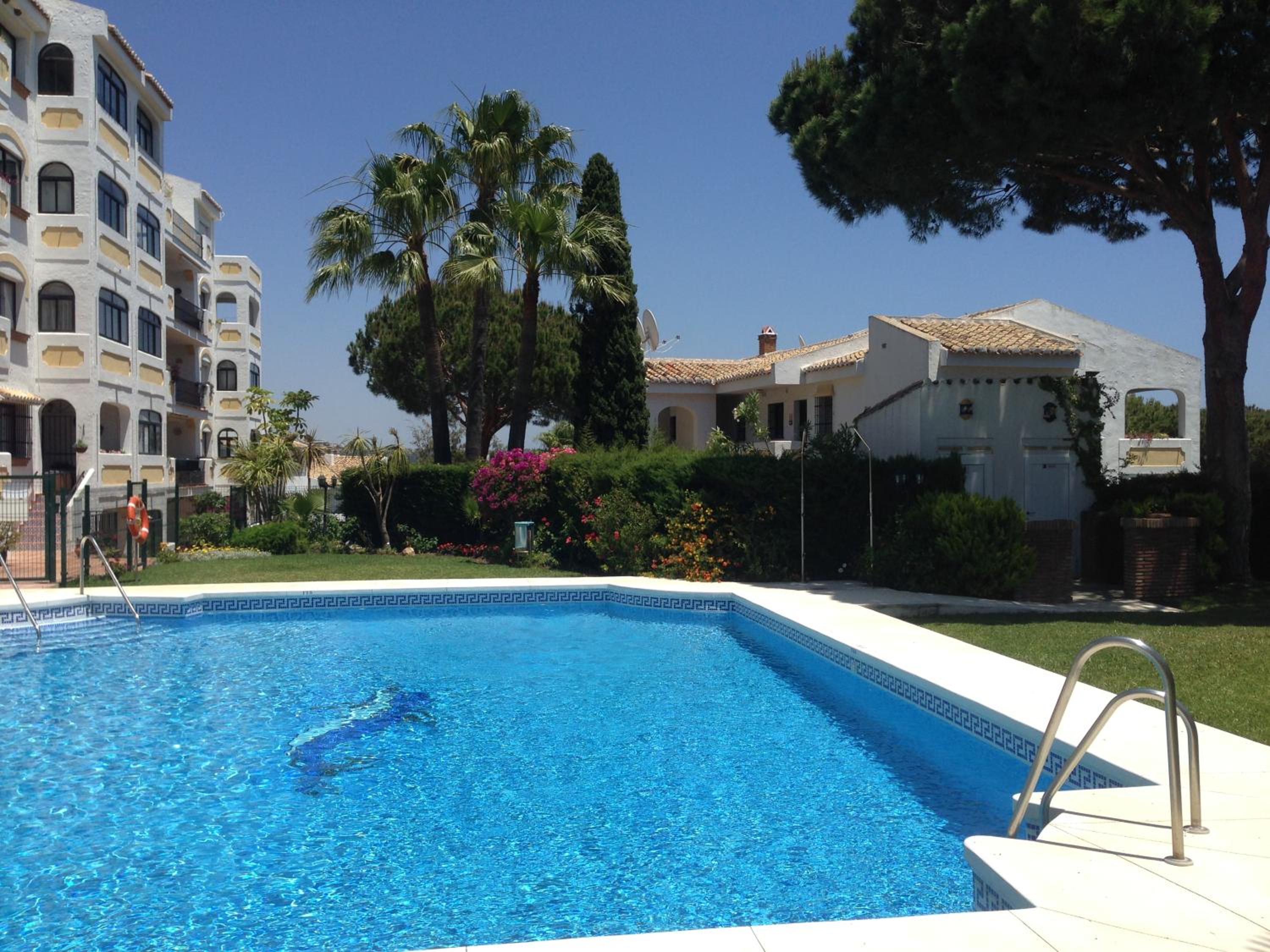 Beach Apartment Las Acacias Torrenueva
