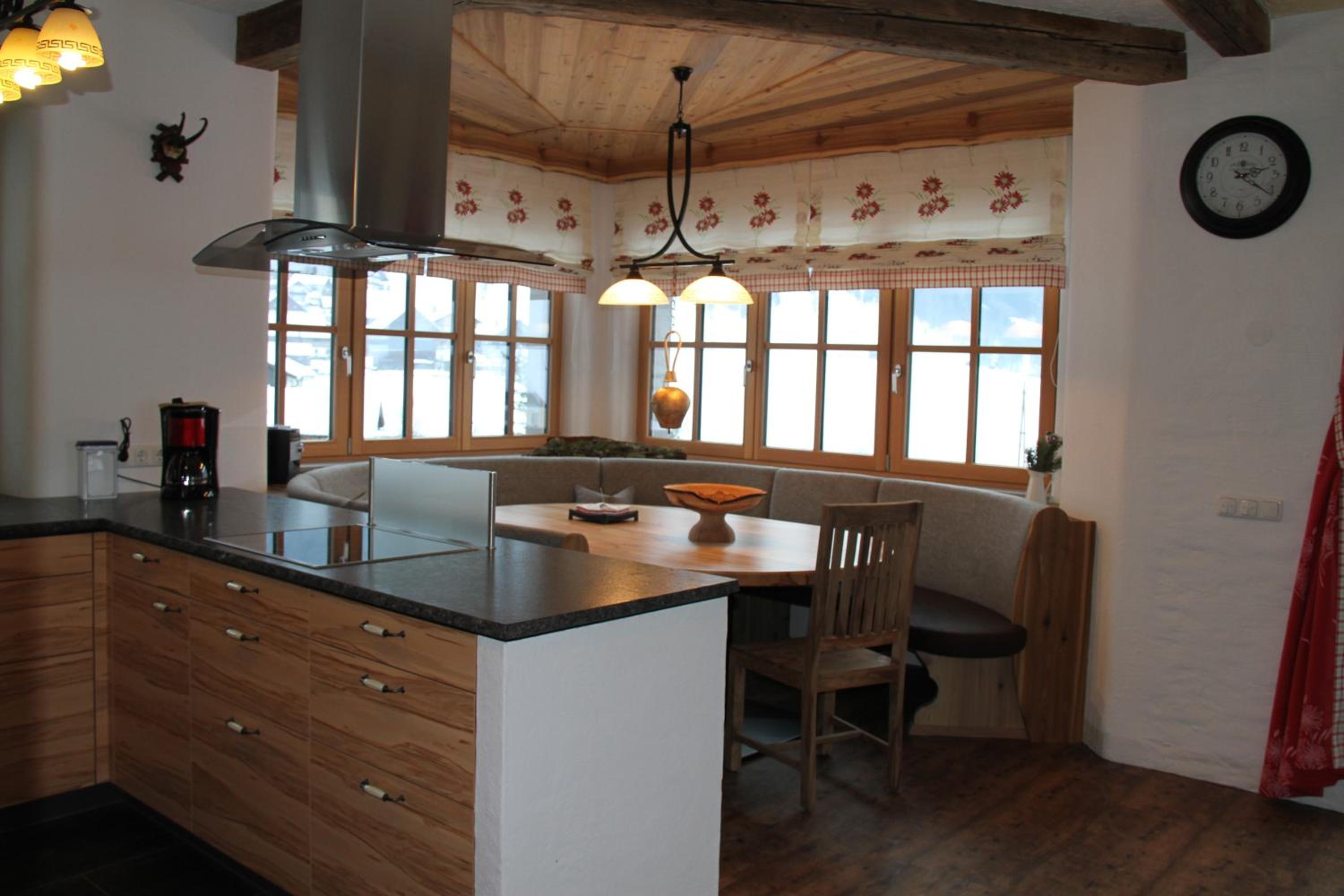 Alpenchalet Gosau