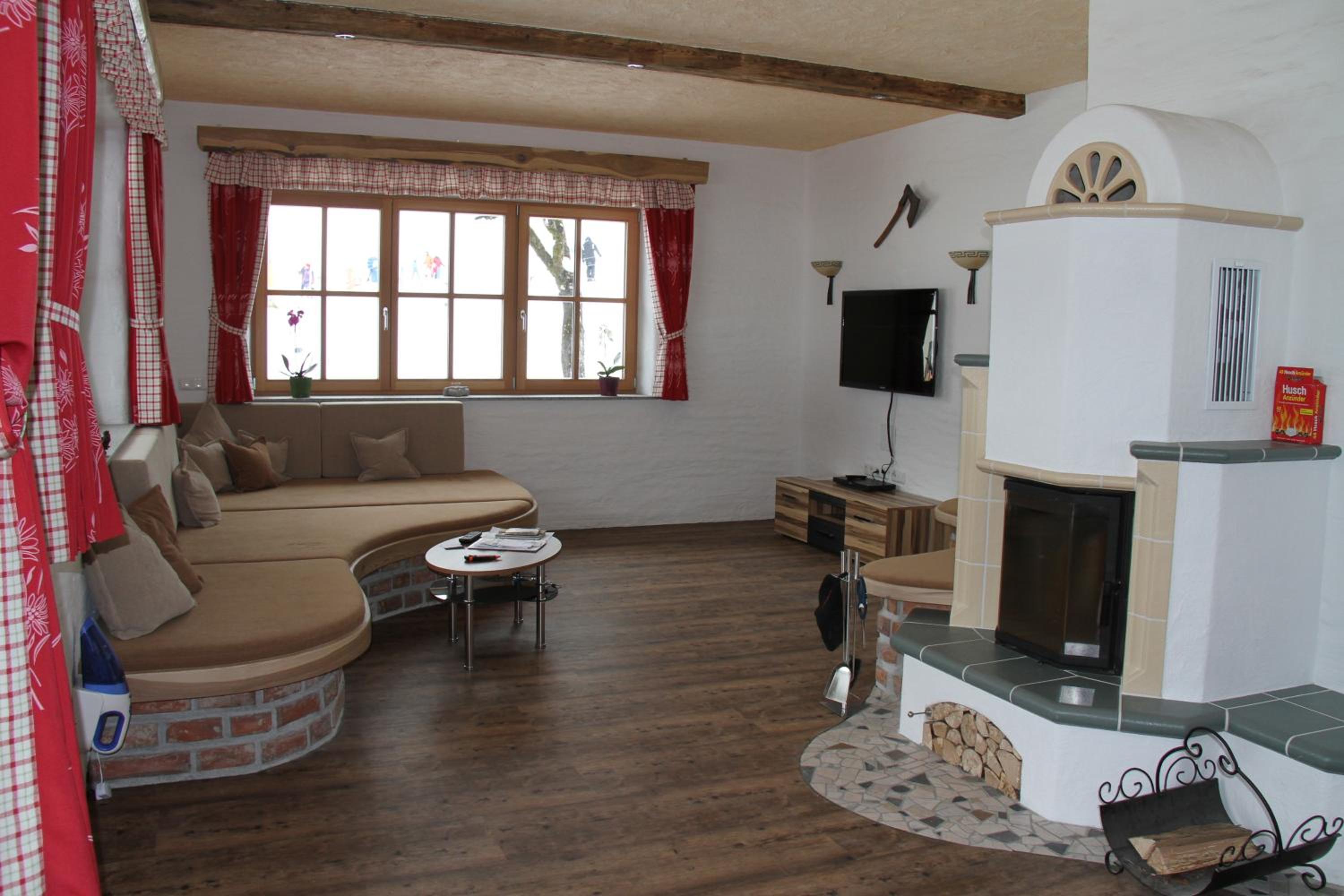 Alpenchalet Gosau