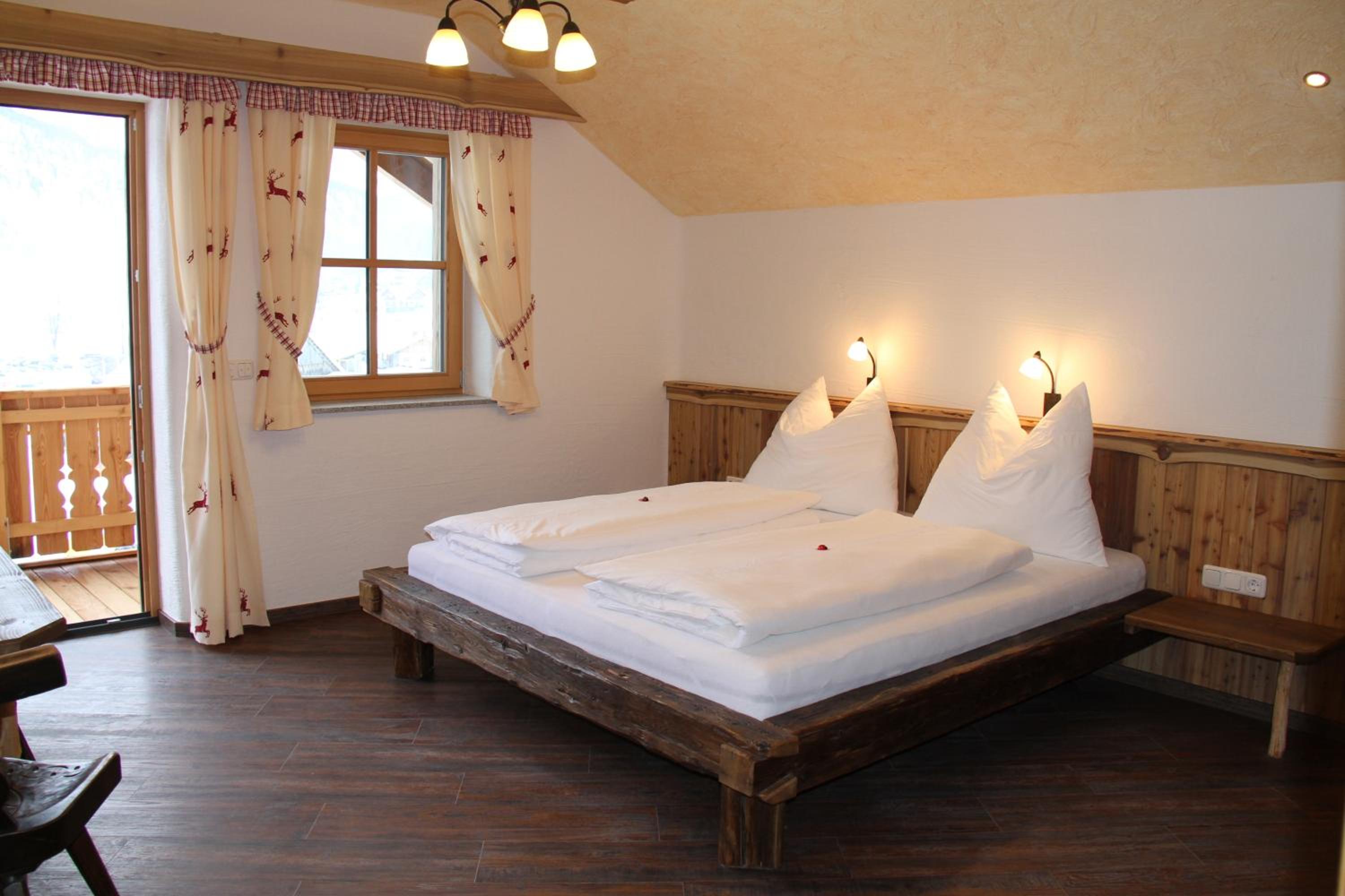 Alpenchalet Gosau