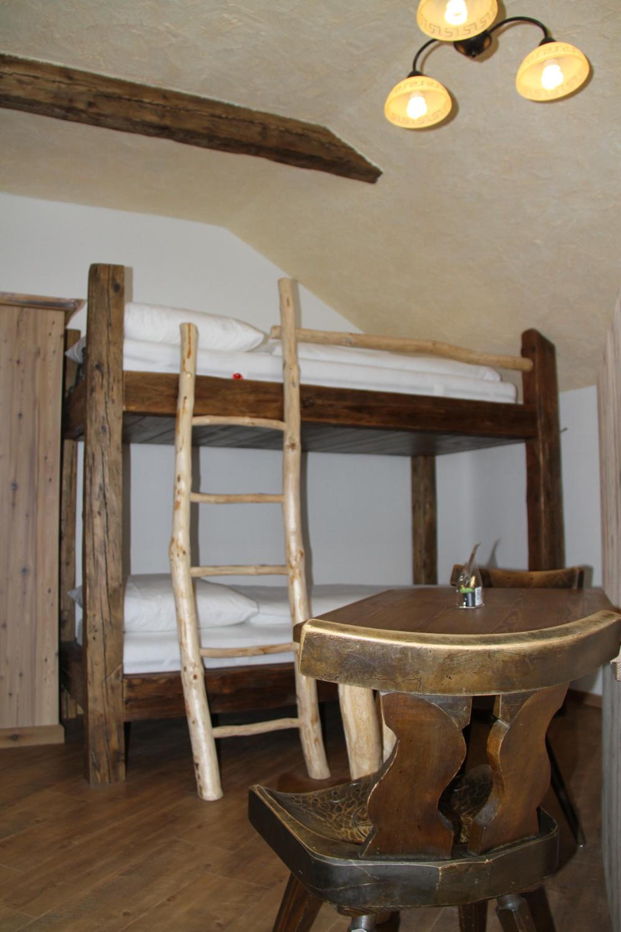 Alpenchalet Gosau