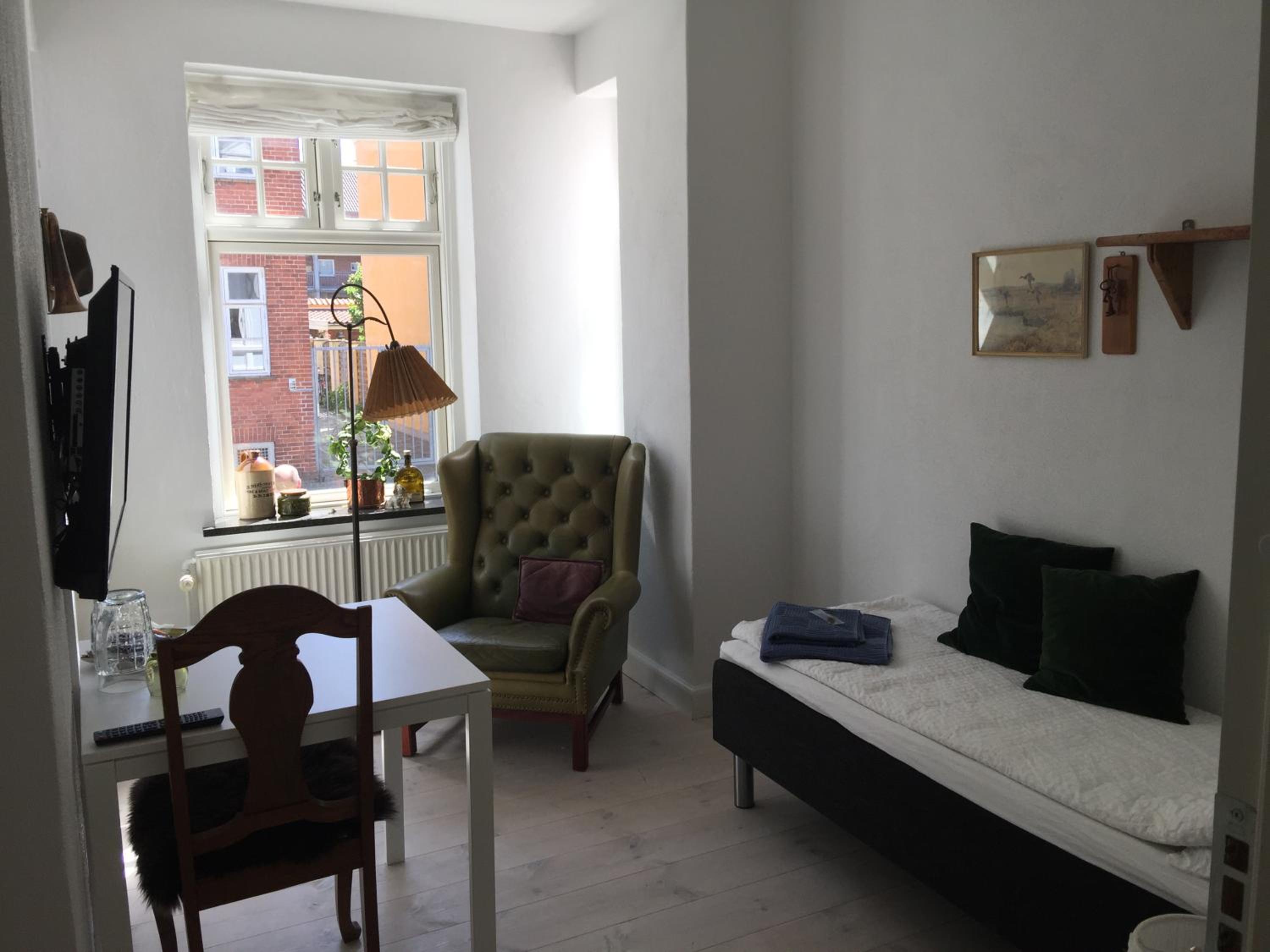 Sweethome Guesthouse