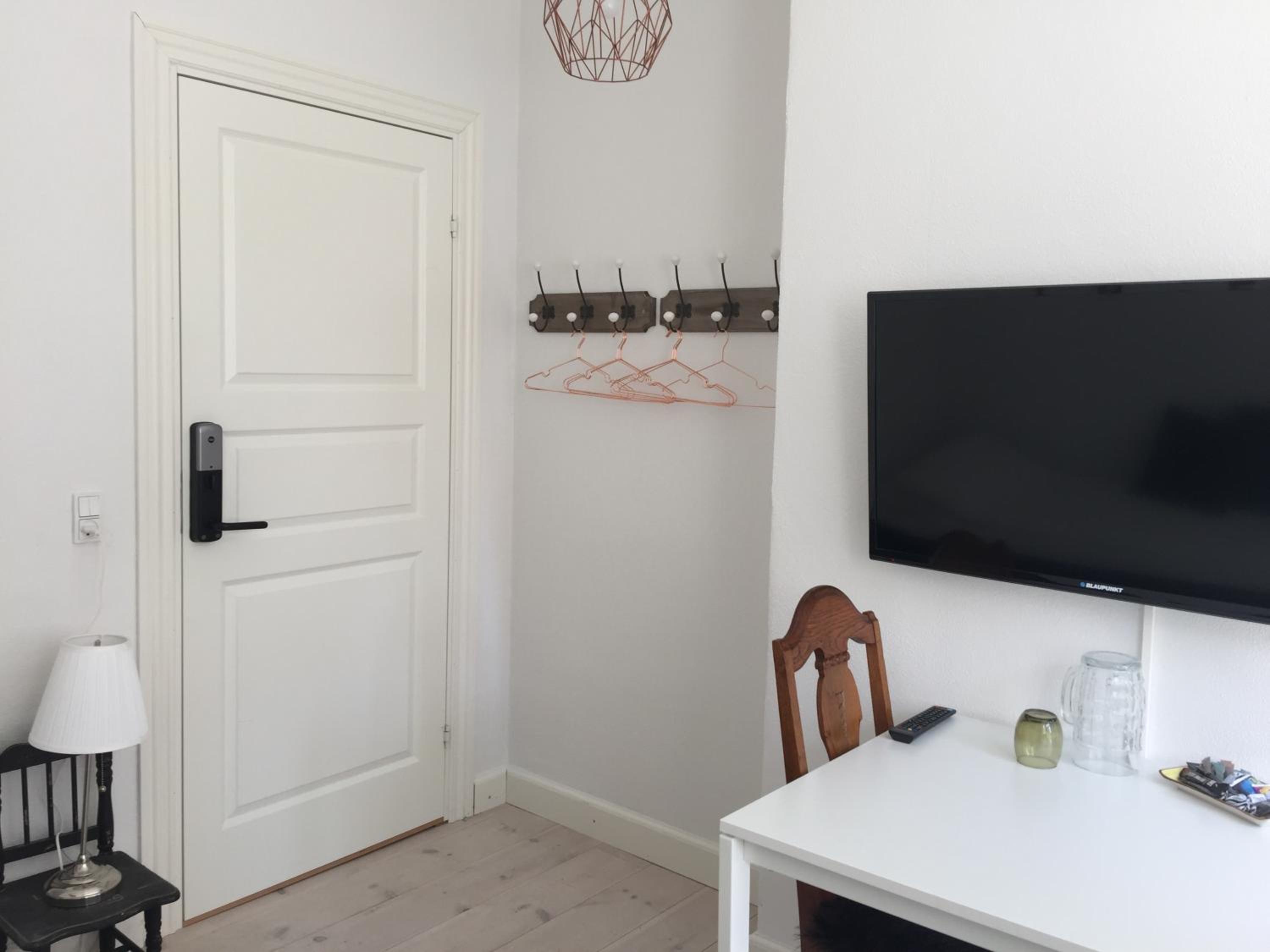 Sweethome Guesthouse