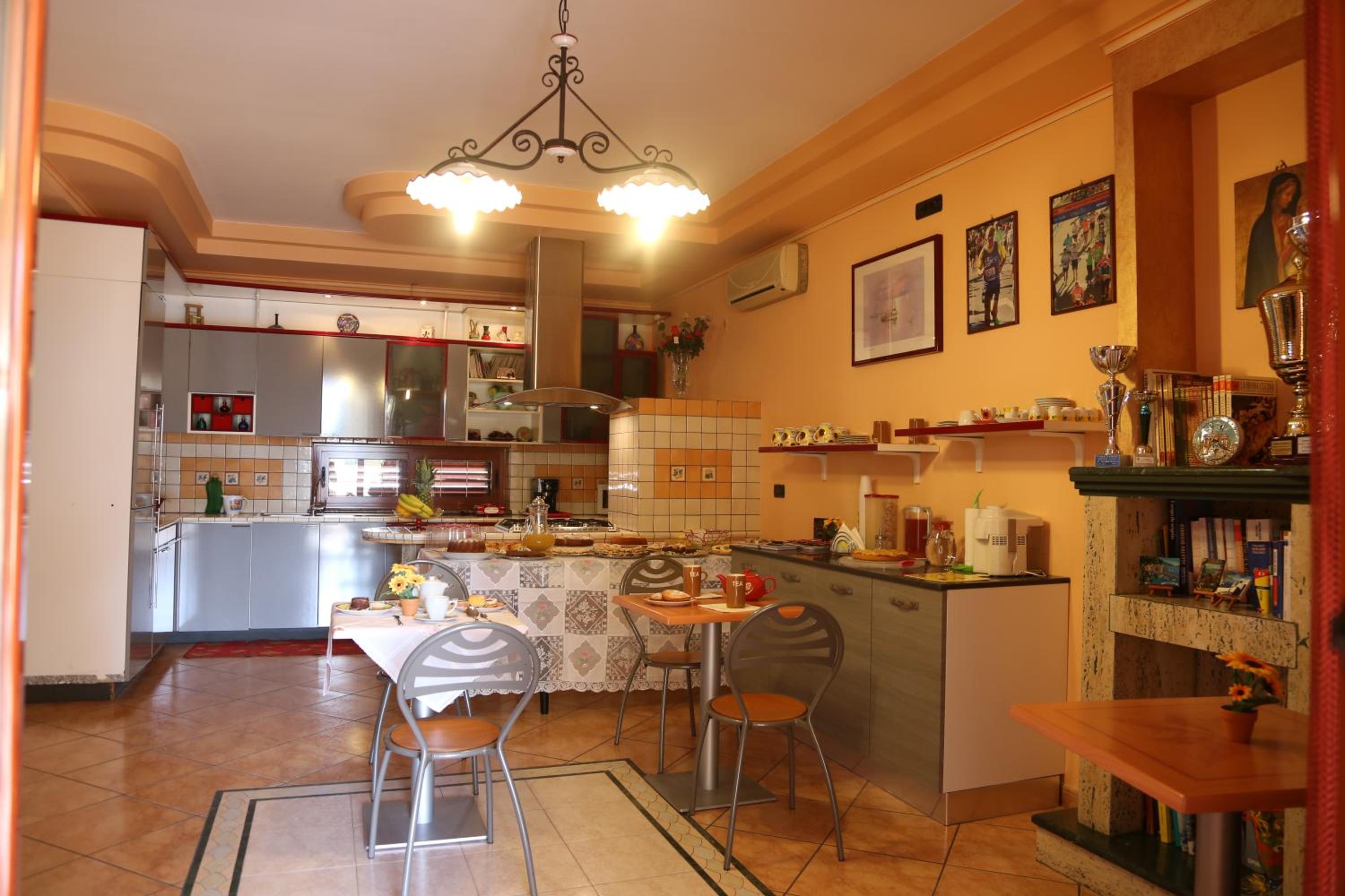 Villa Manno