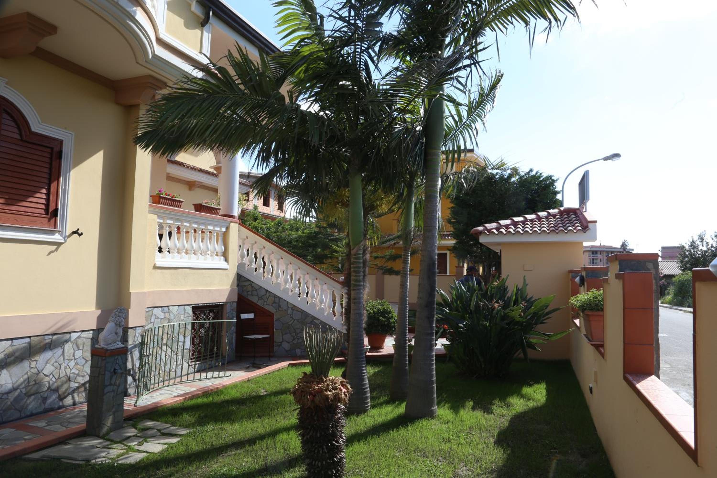 Villa Manno
