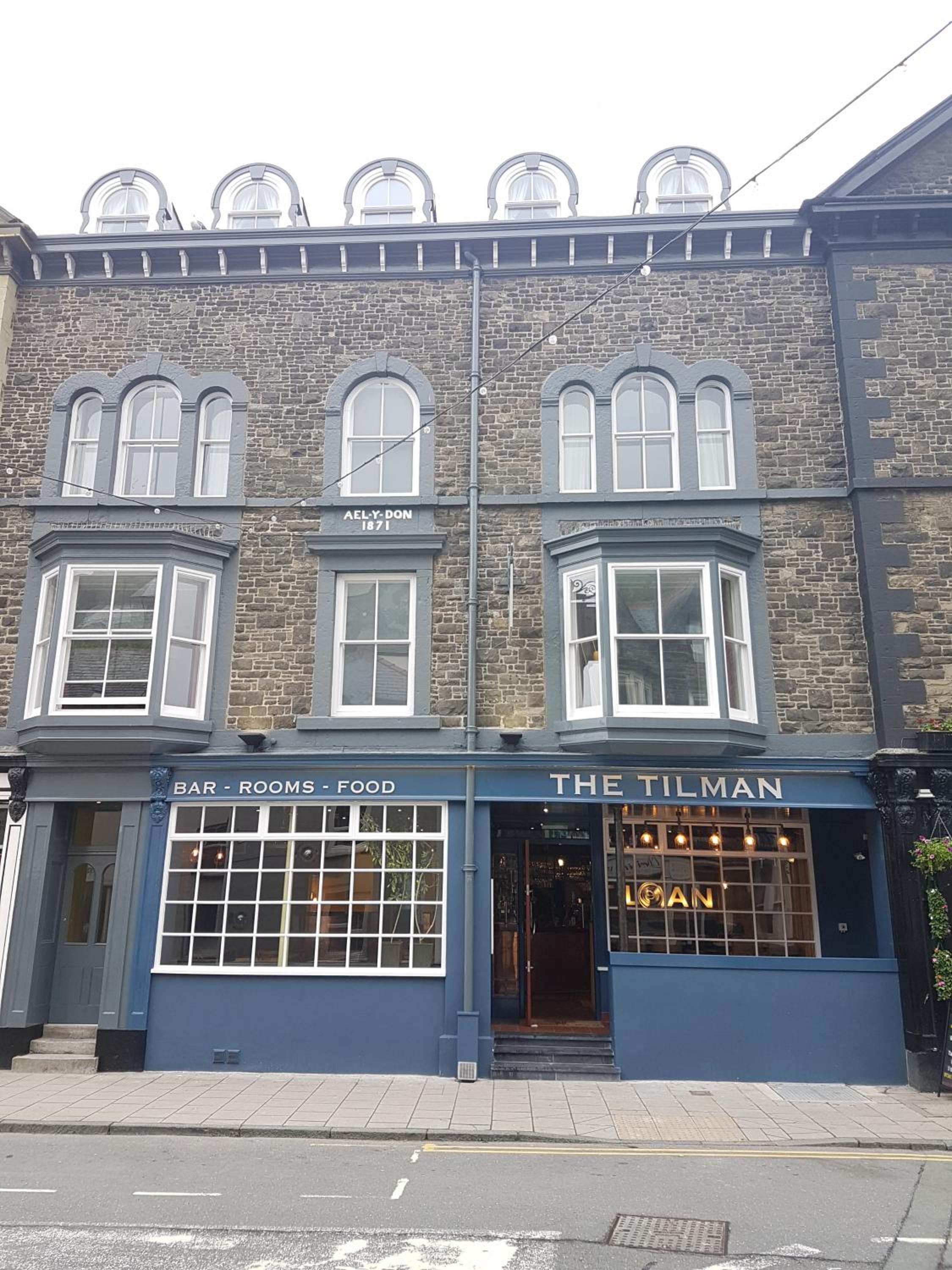 Hotel The Tilman - Image 1