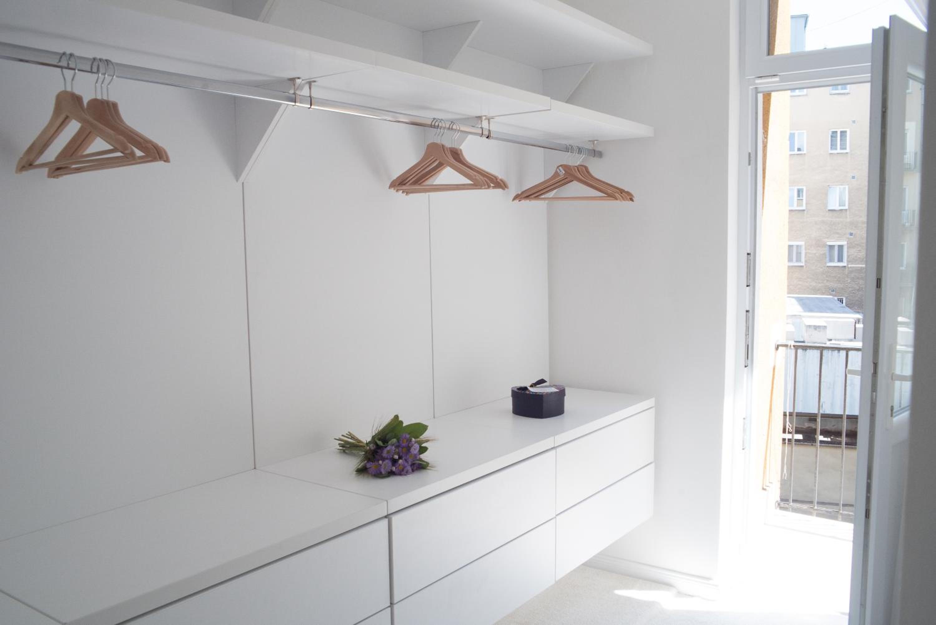 Sofia Apartment view 2