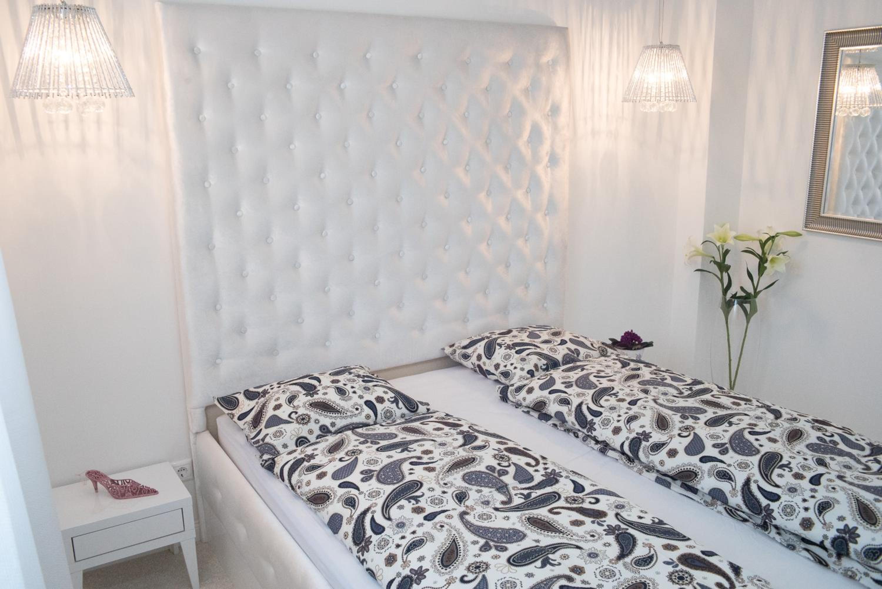 Sofia Apartment view 5