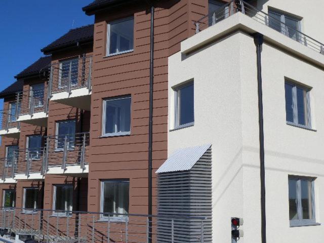 Apartament Juventini PT