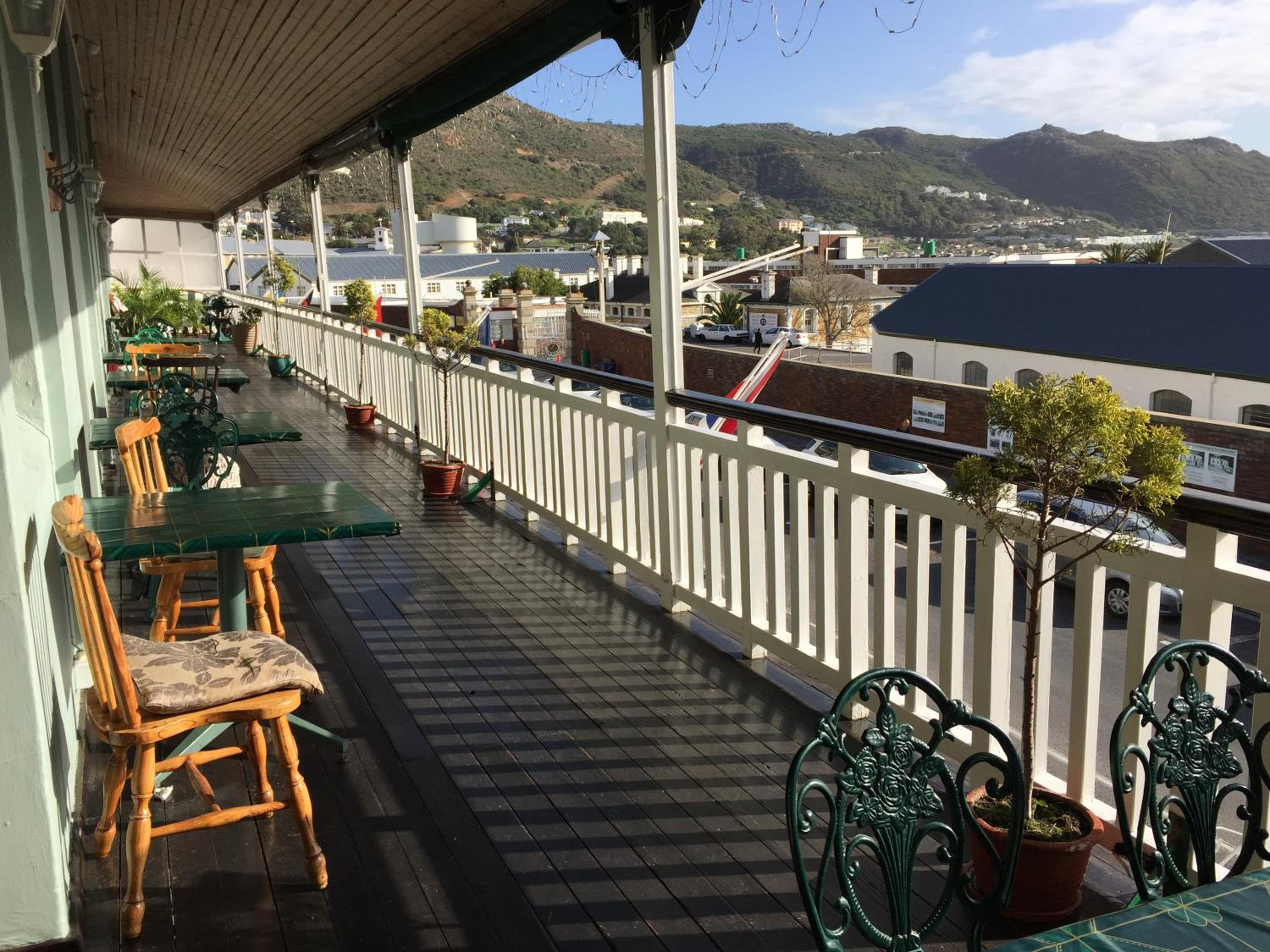 Central Hotel Guest House