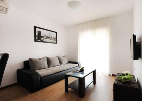 Villa Sunshine