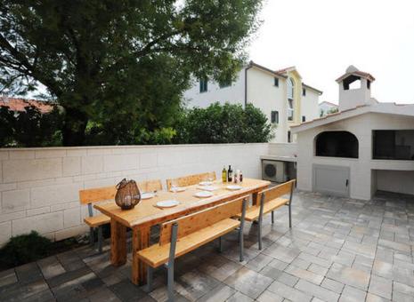 Villa Sunshine