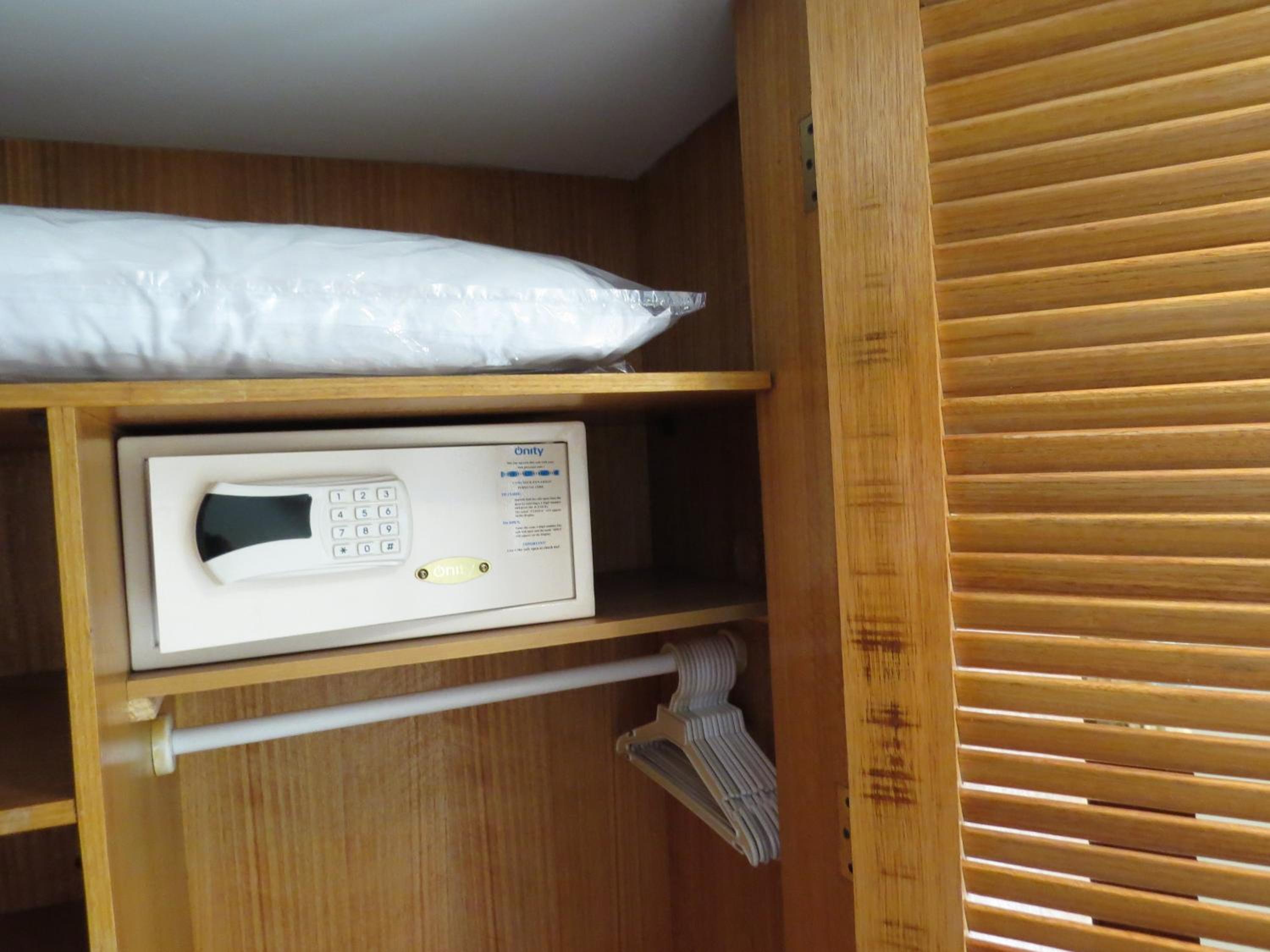 Andes Suites