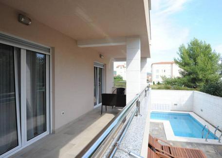 Villa Sunshine