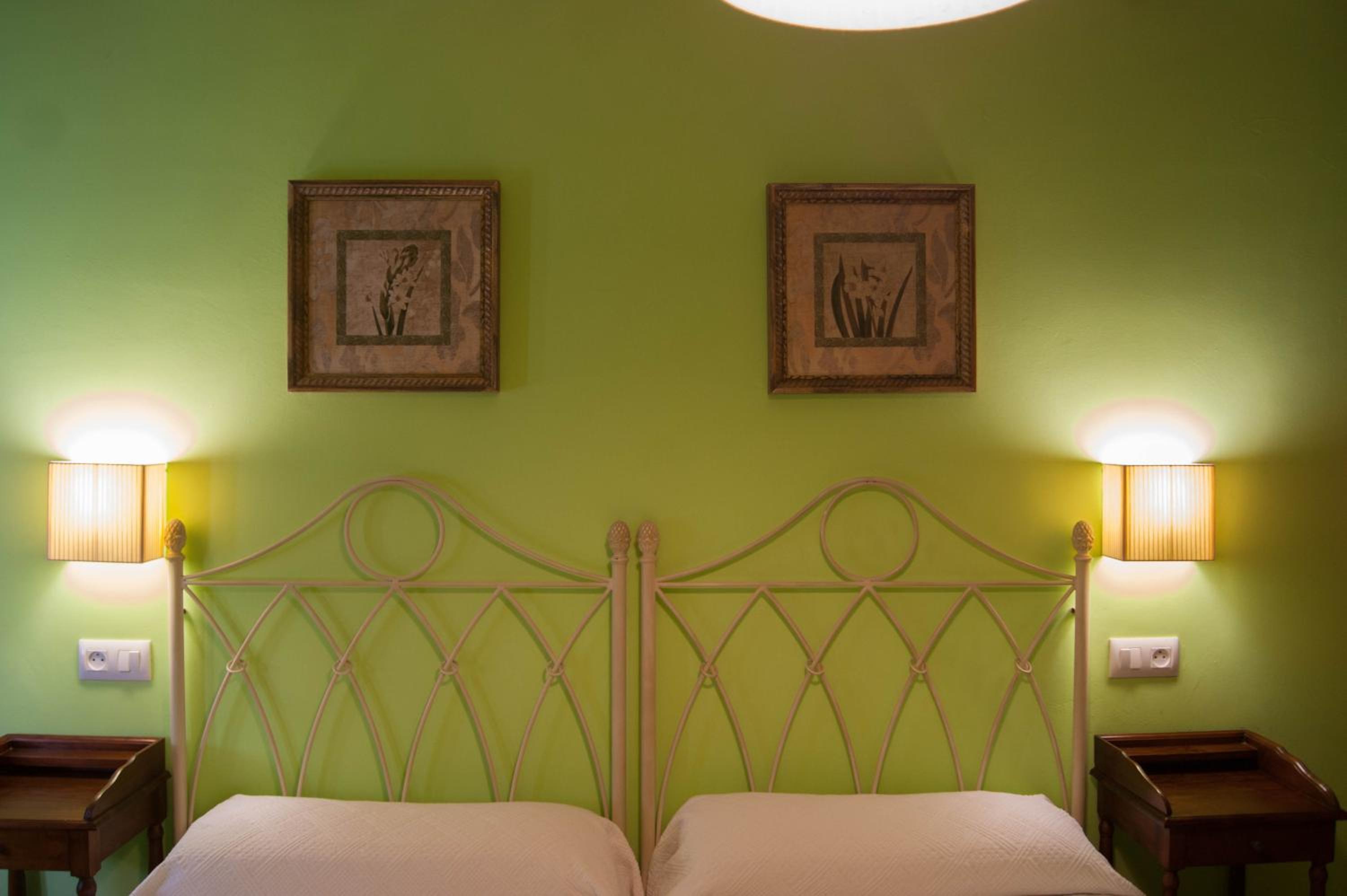 Apartamentos Rurales Casa Marcelo