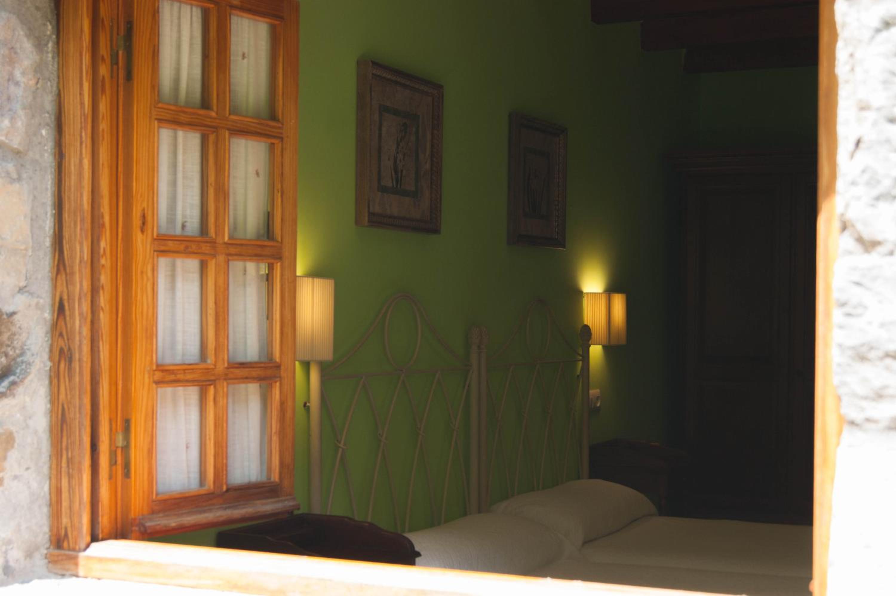 Apartamentos Rurales Casa Marcelo