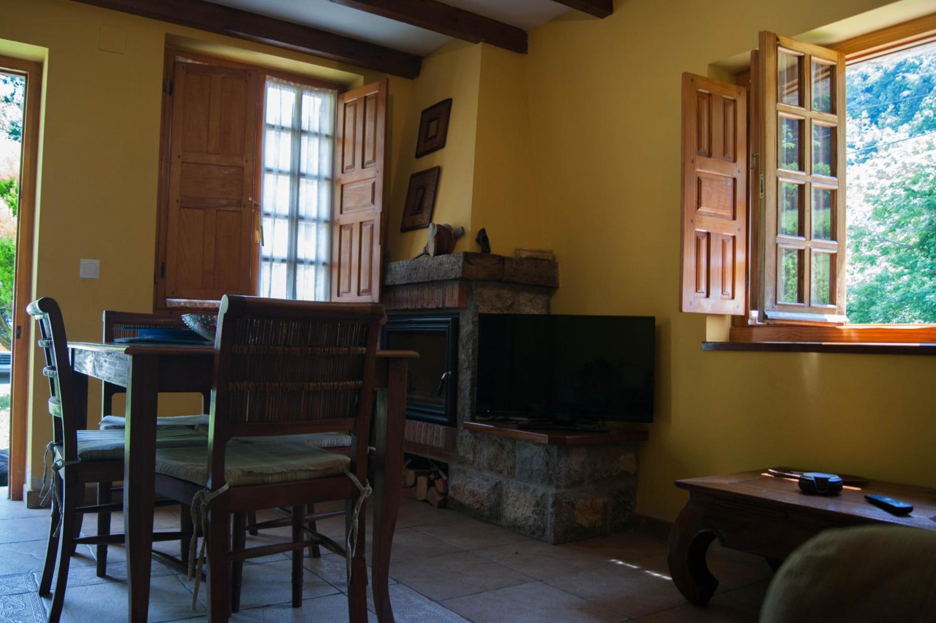 Apartamentos Rurales Casa Marcelo