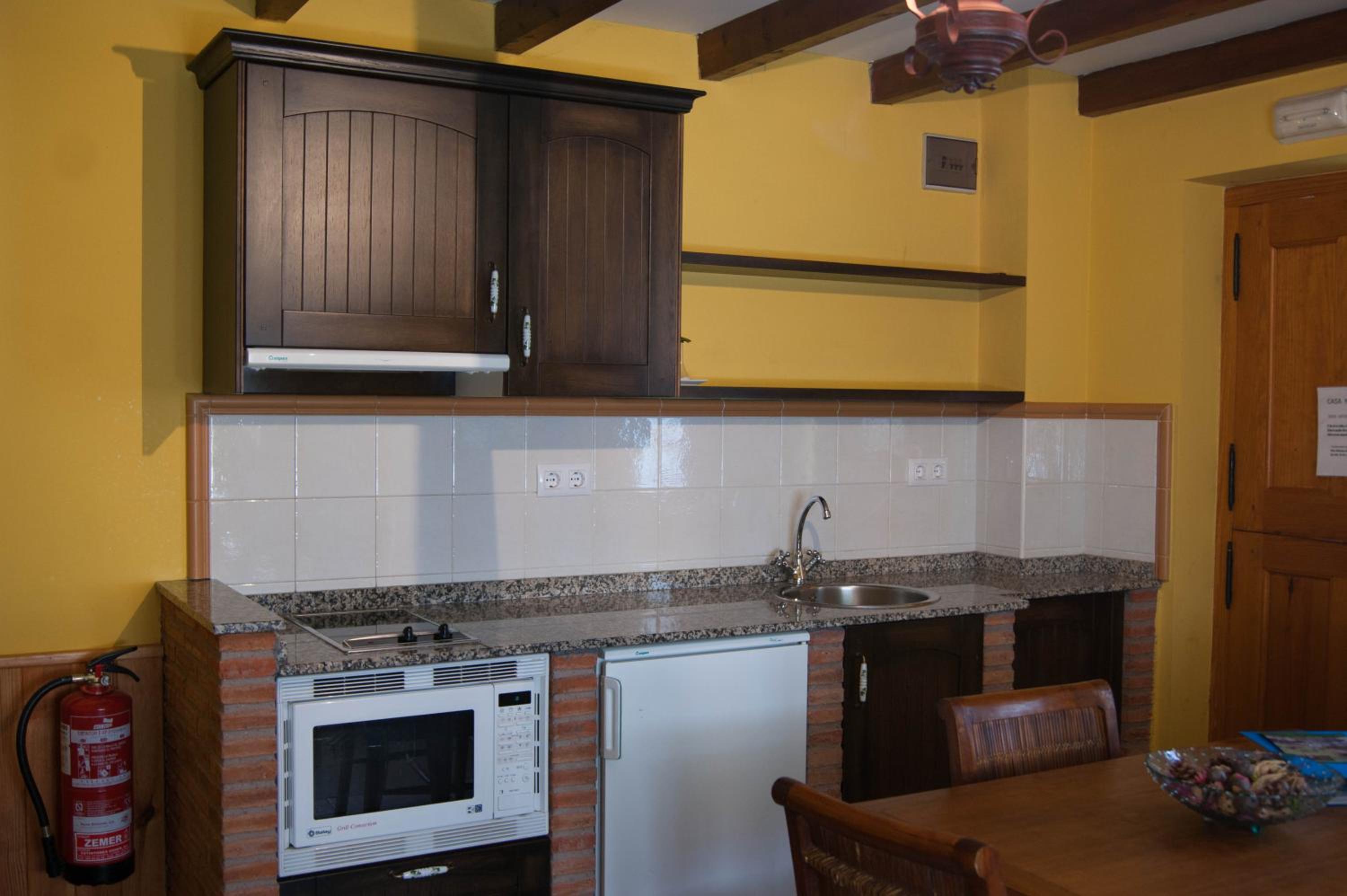 Apartamentos Rurales Casa Marcelo