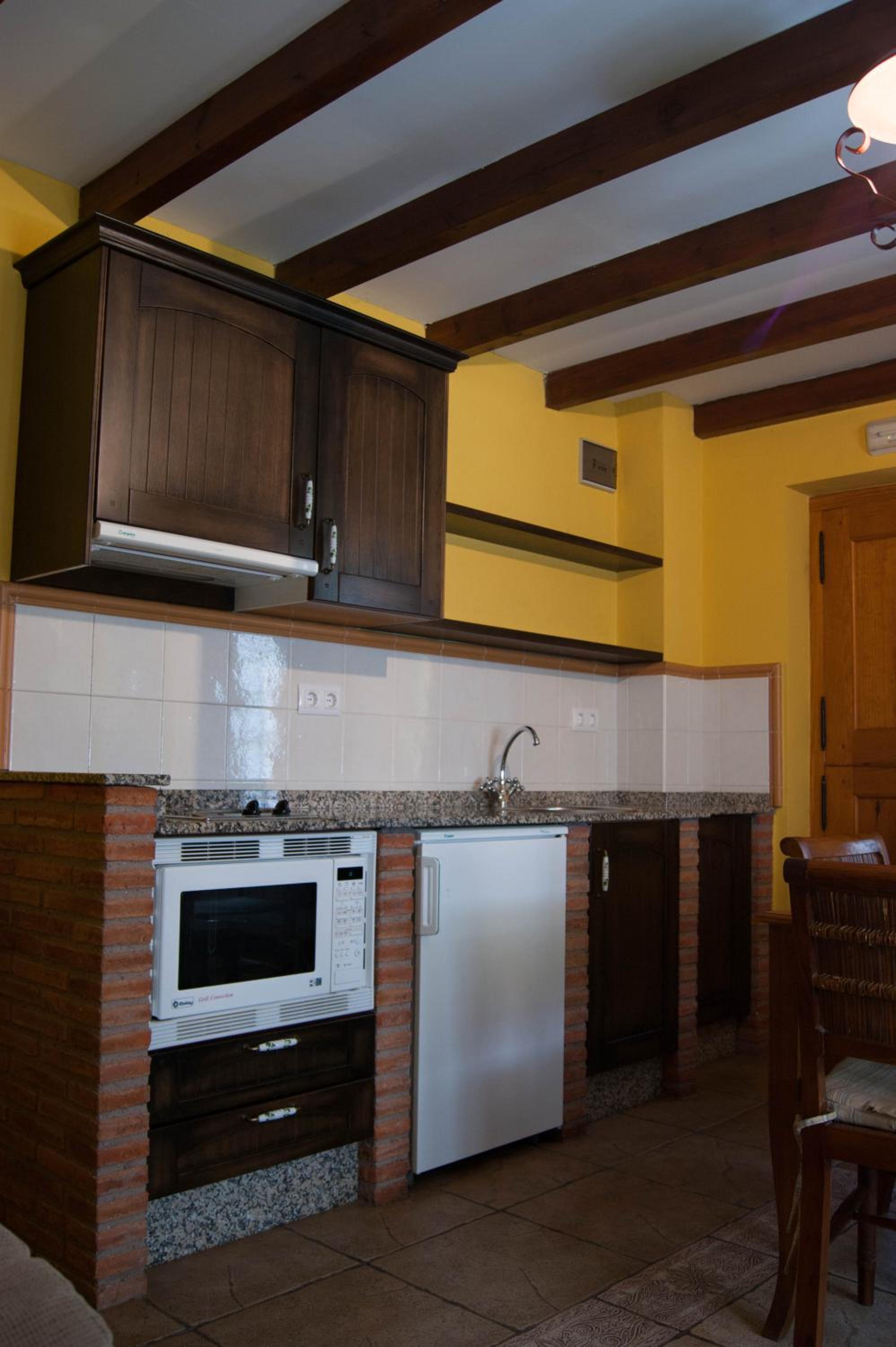Apartamentos Rurales Casa Marcelo