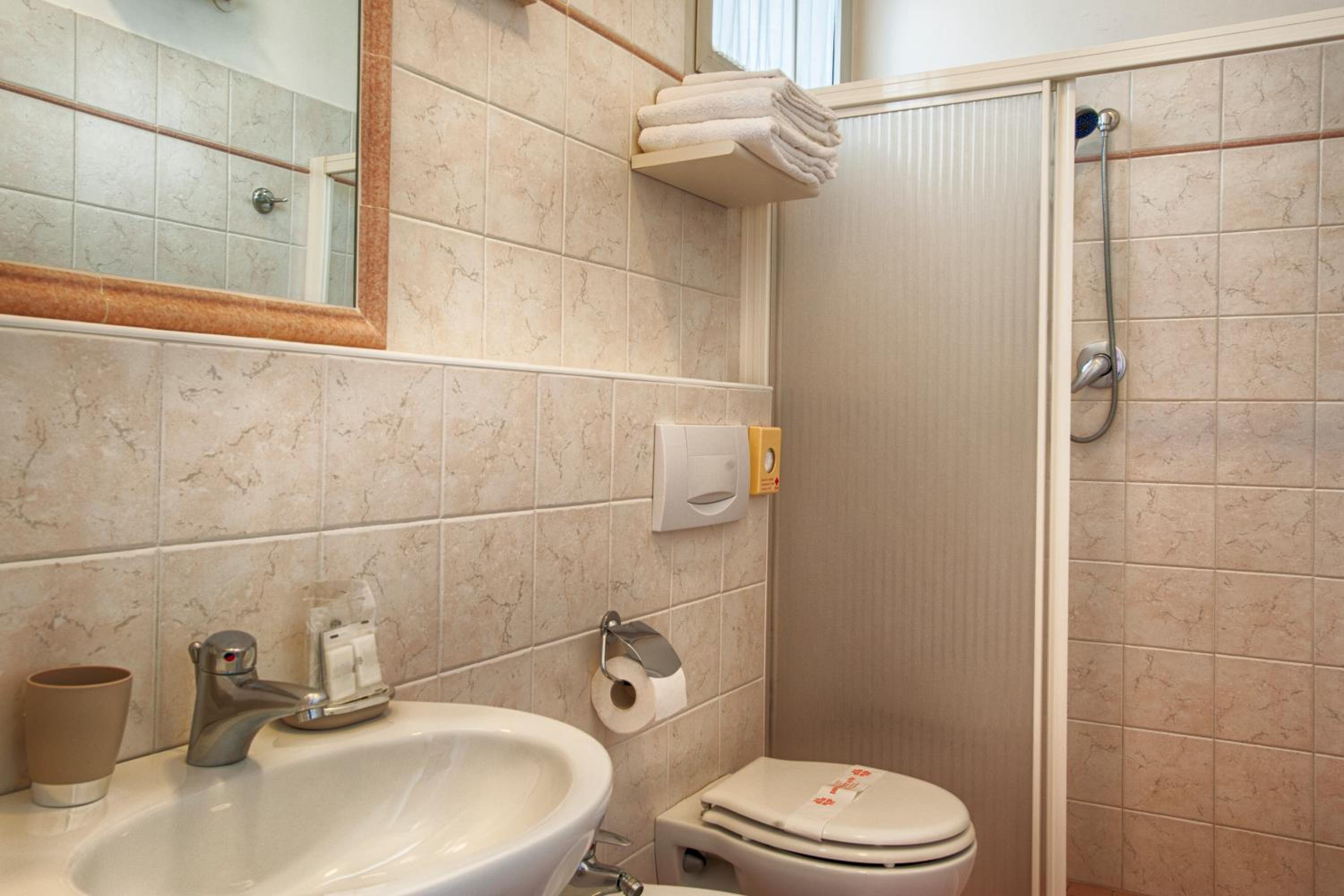 Hotel Villa Esedra, photo 53