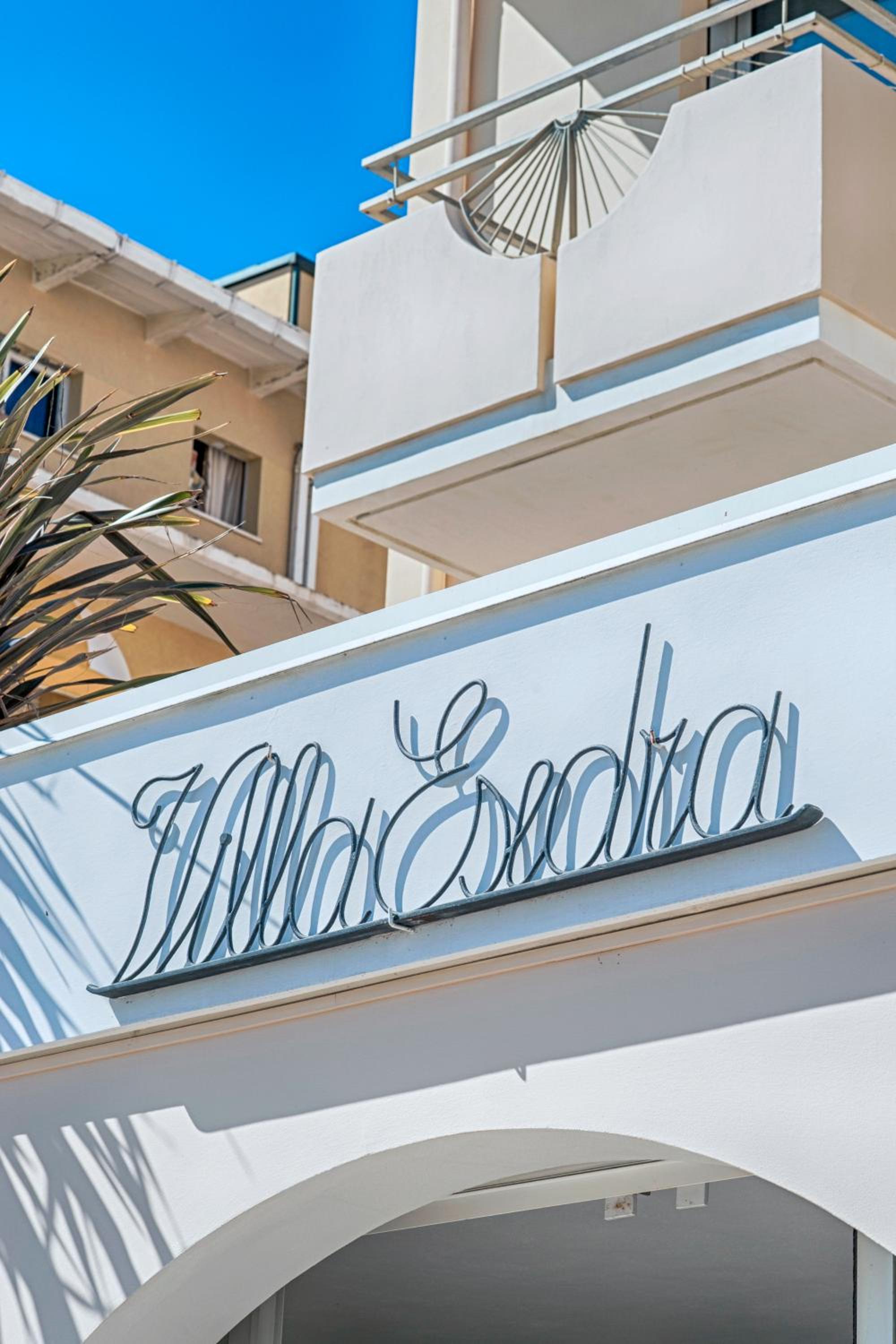 Hotel Villa Esedra, photo 22