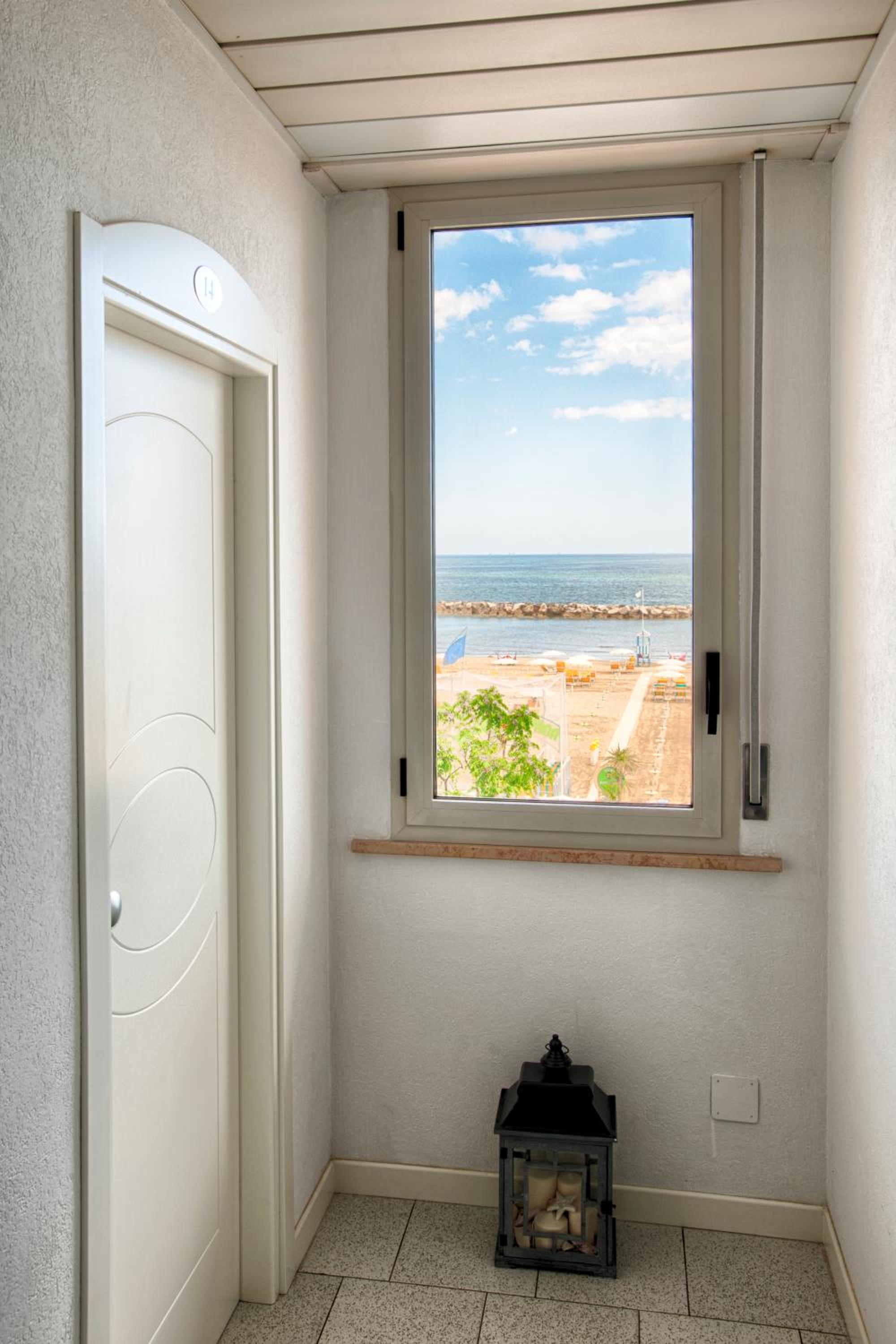 Hotel Villa Esedra, photo 59