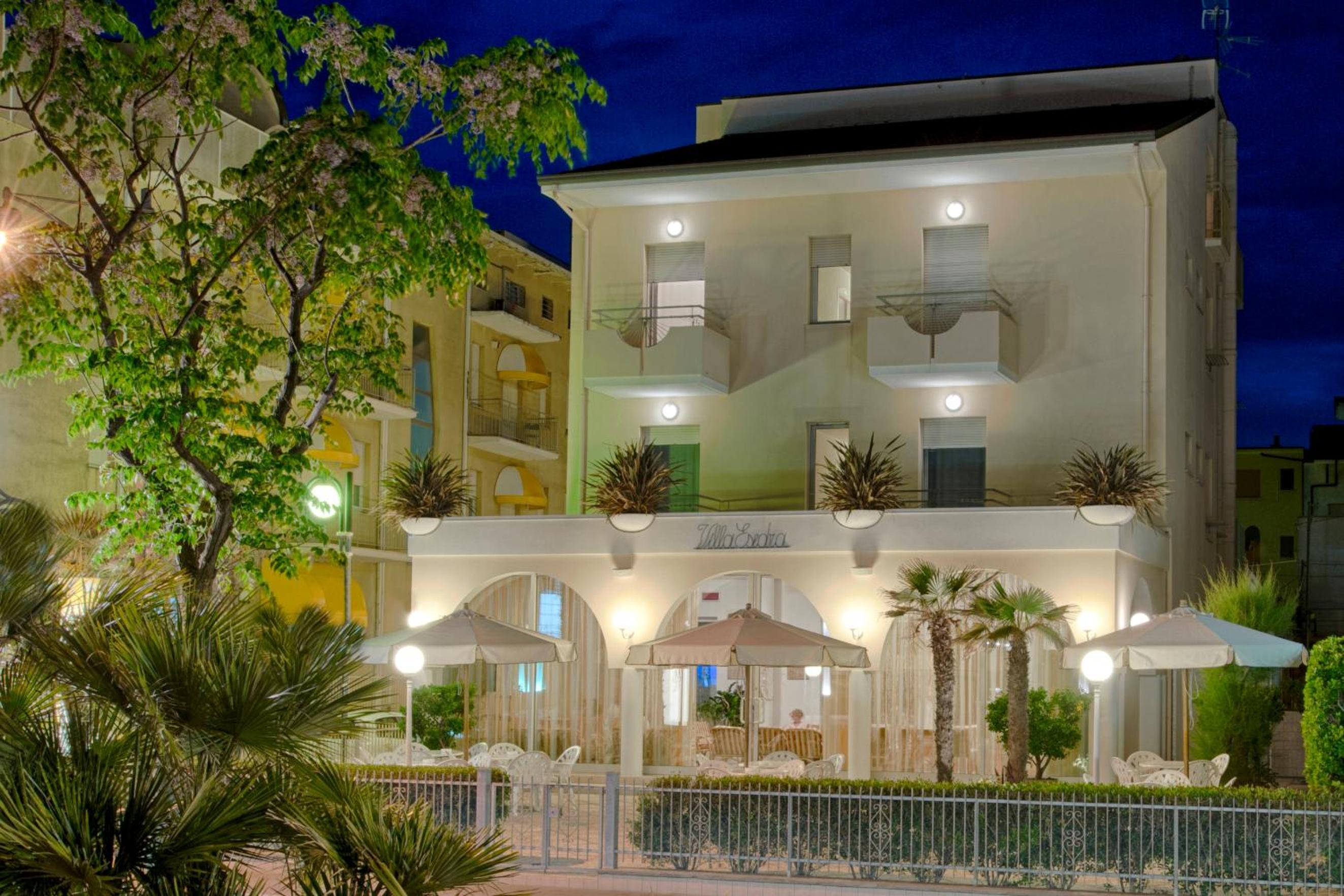Hotel Villa Esedra, photo 23